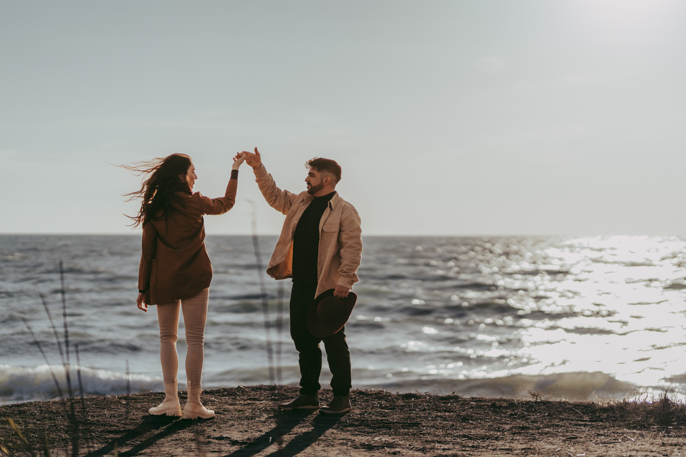 Chiara & Ilario - Scatto 3