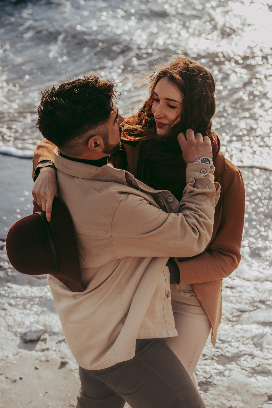 Chiara & Ilario - Scatto 35