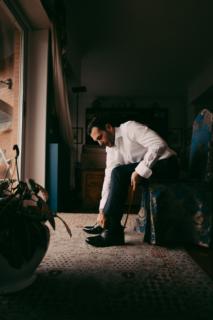 Tommaso & Victoria - Scatto 2