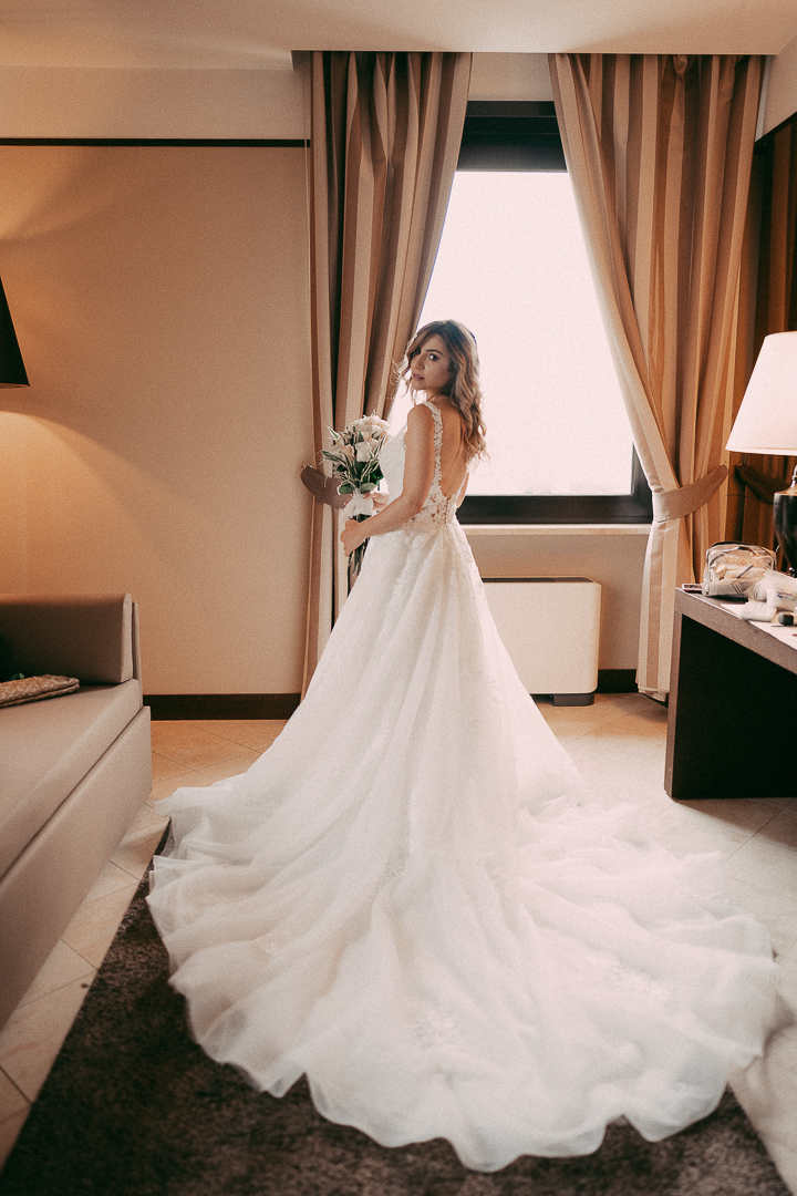 Tommaso & Victoria - Scatto 12
