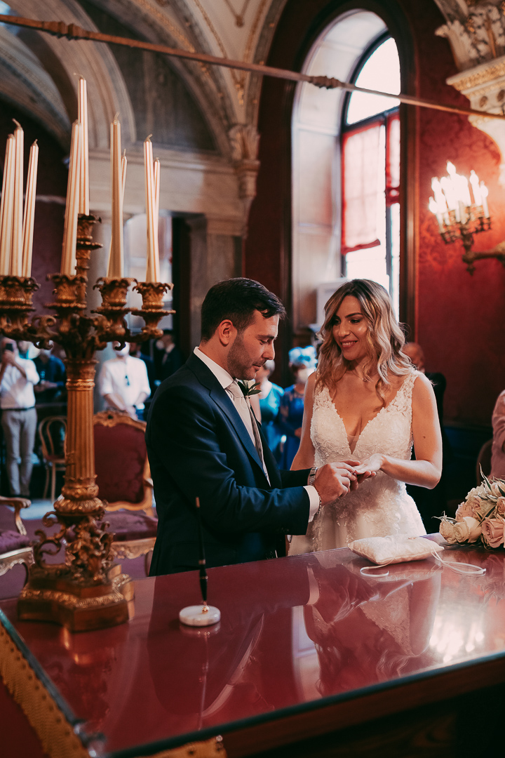 Tommaso & Victoria - Scatto 22