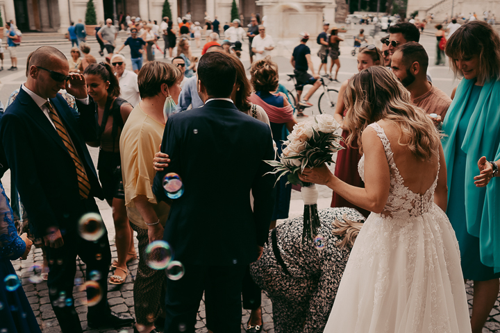 Tommaso & Victoria - Scatto 26