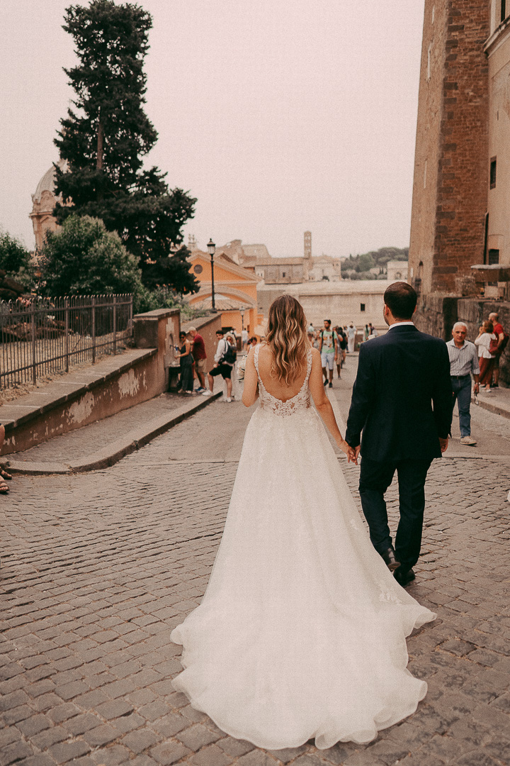Tommaso & Victoria - Scatto 32