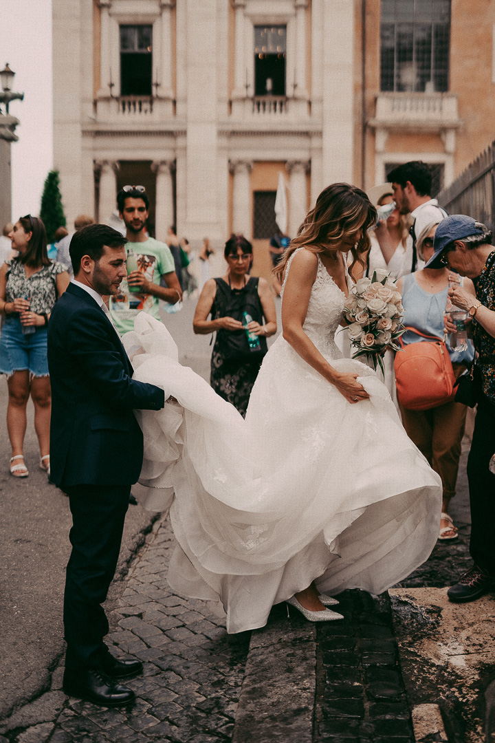 Tommaso & Victoria - Scatto 33