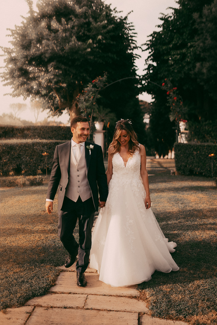 Tommaso & Victoria - Scatto 77