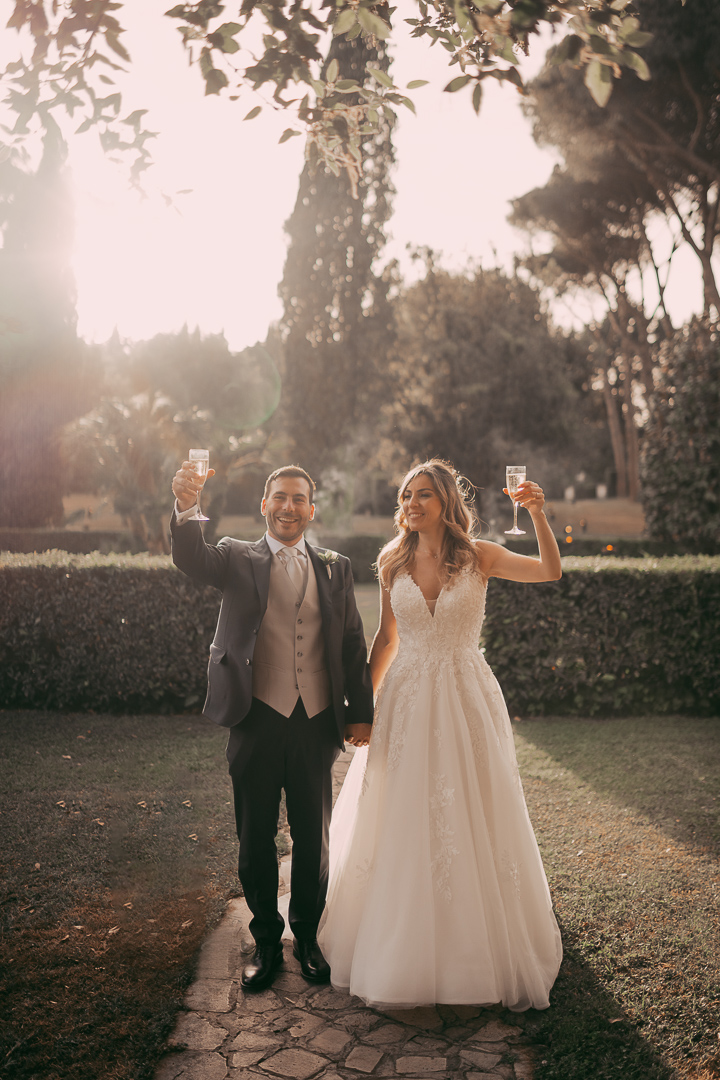 Tommaso & Victoria - Scatto 80