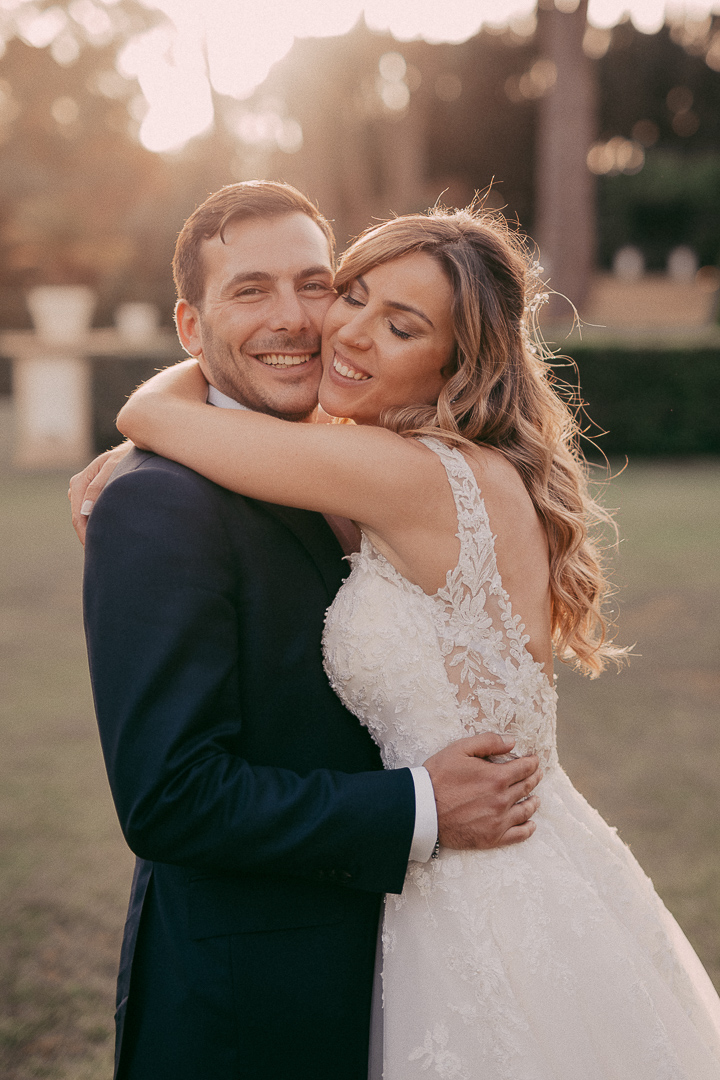 Tommaso & Victoria - Scatto 81