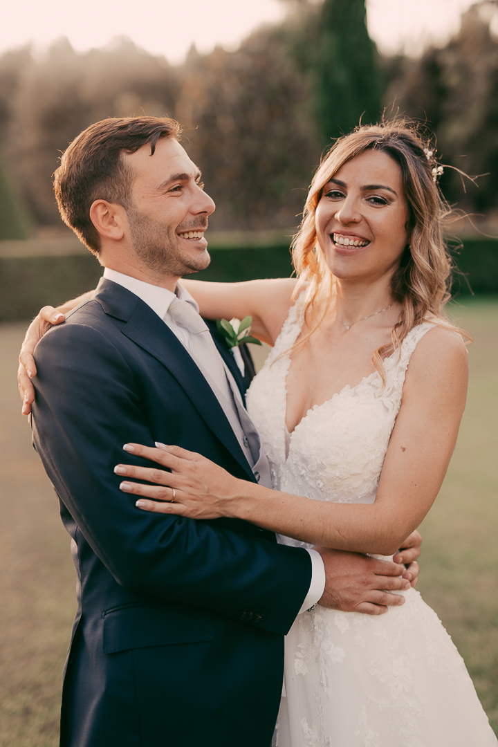 Tommaso & Victoria - Scatto 82
