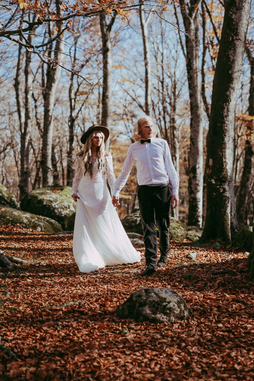 wedding Andrea & sara - Scatto 19