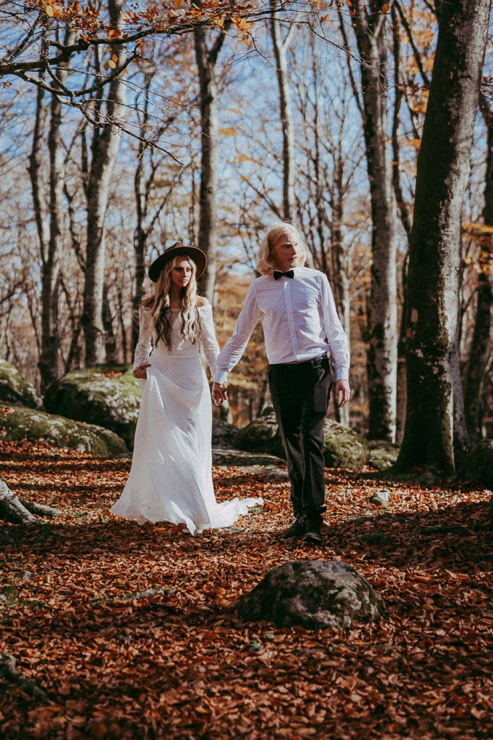 wedding Andrea & sara - Scatto 23