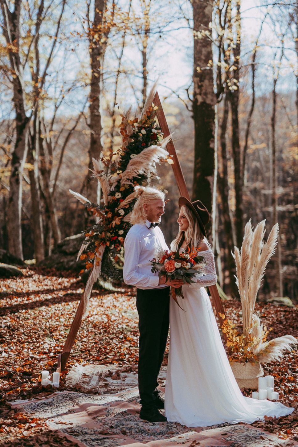 wedding Andrea & sara - Scatto 62