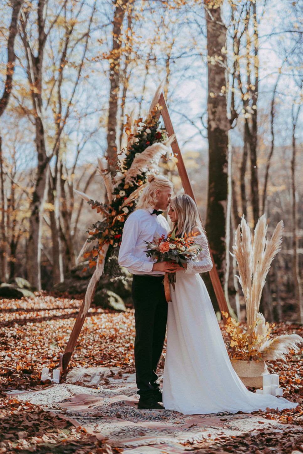 wedding Andrea & sara - Scatto 74