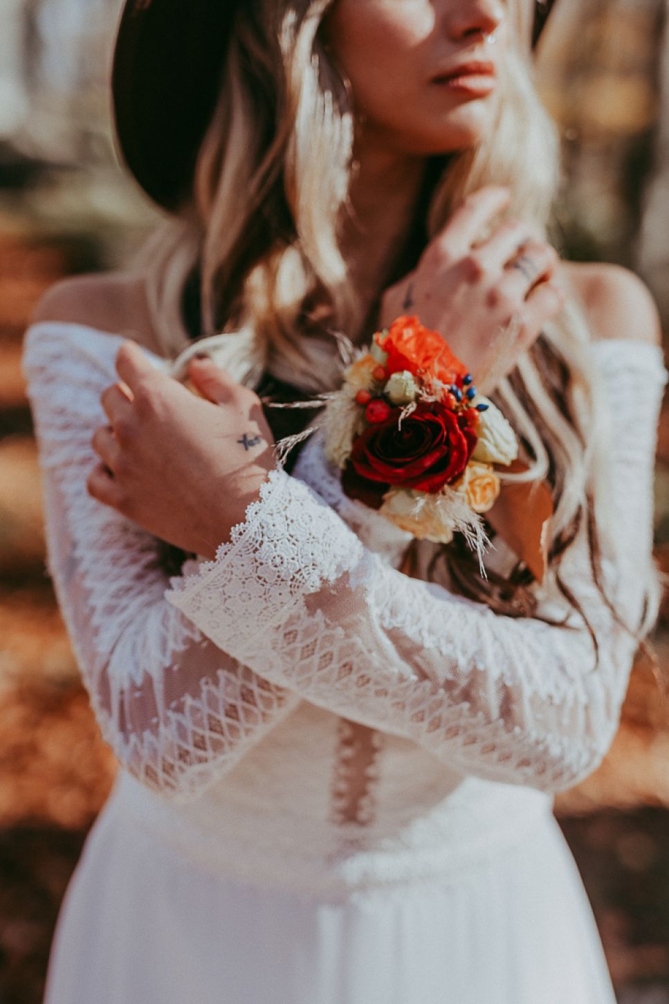 wedding Andrea & sara - Scatto 84