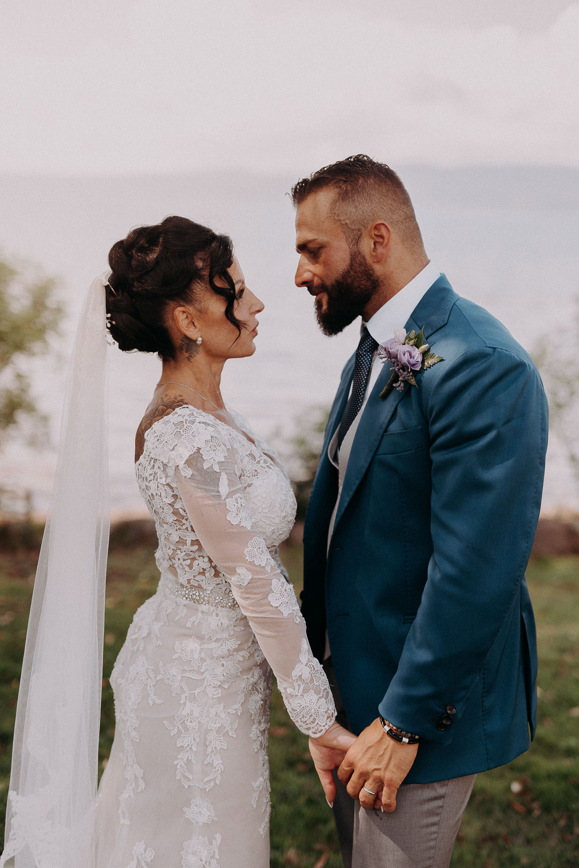 Bruno & Francesca - Scatto 27