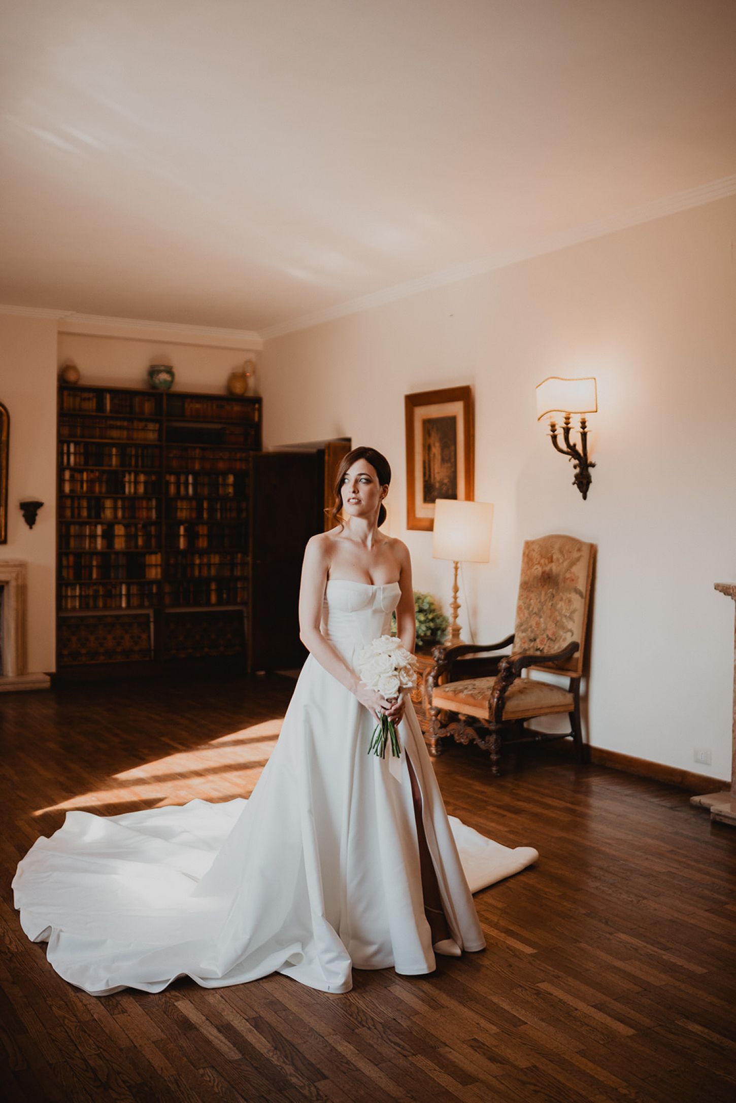 Wedding Chiara & Federico - Scatto 2