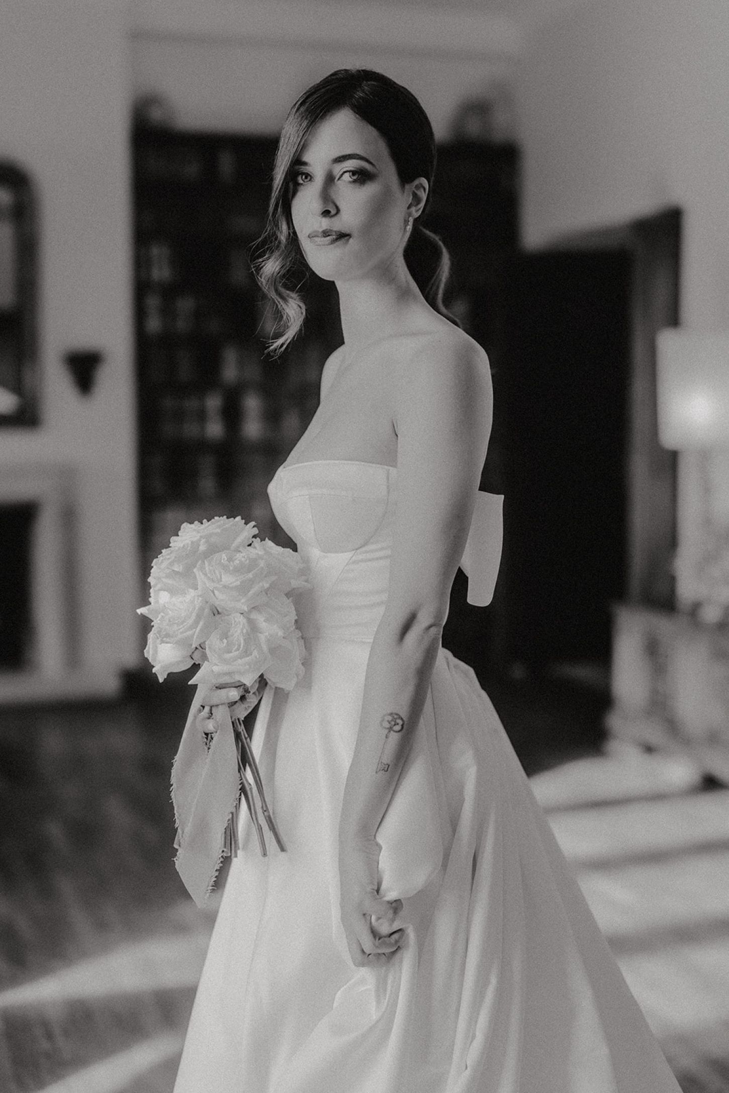 Wedding Chiara & Federico - Scatto 3
