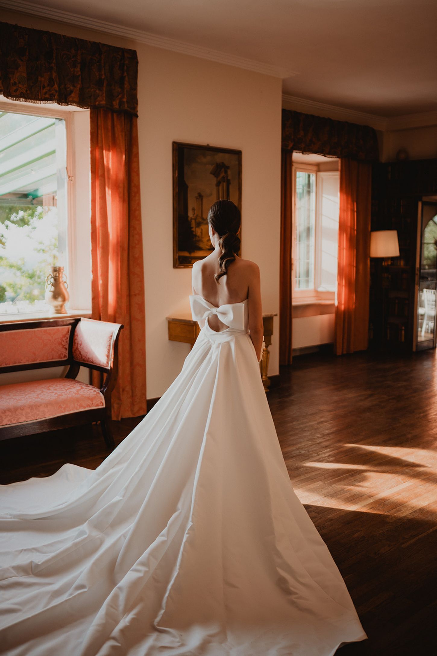 Wedding Chiara & Federico - Scatto 5