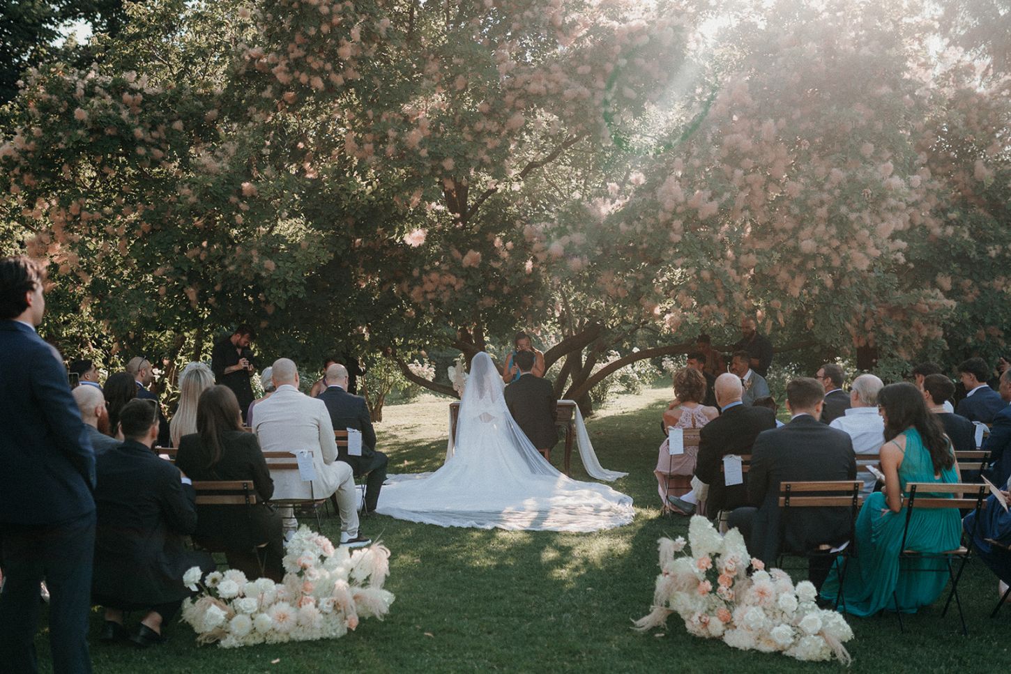 Wedding Chiara & Federico - Scatto 6