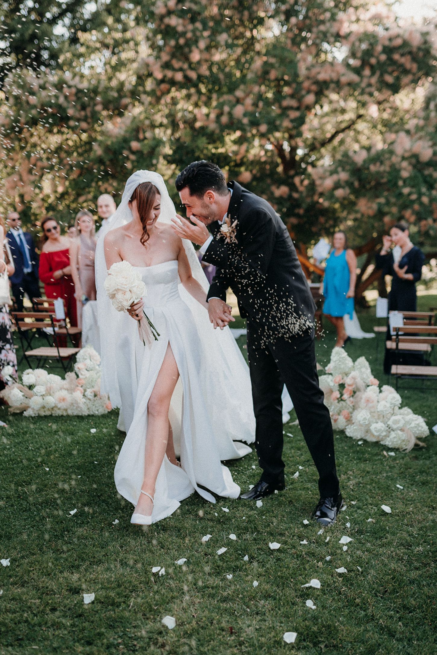 Wedding Chiara & Federico - Scatto 7