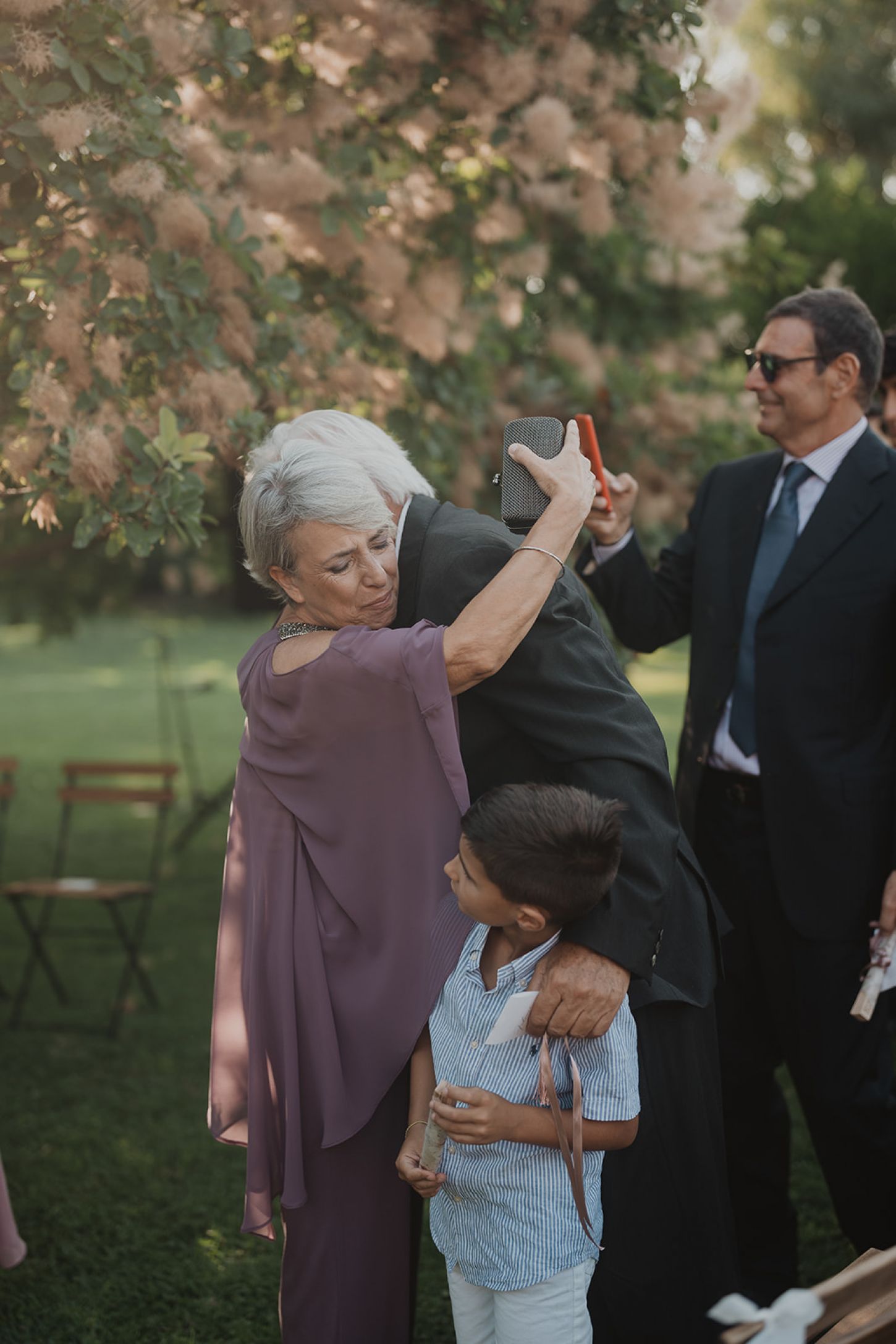 Wedding Chiara & Federico - Scatto 8