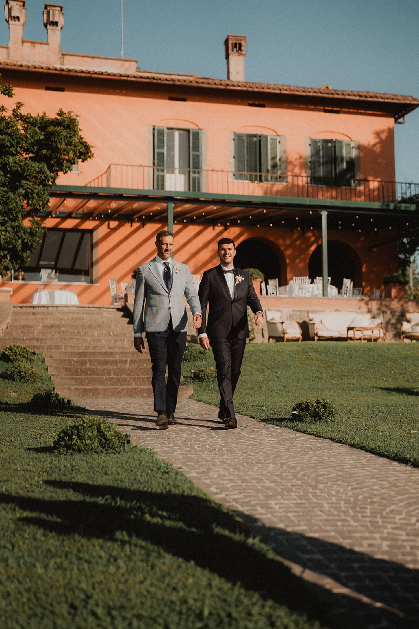 Wedding Chiara & Federico - Scatto 9