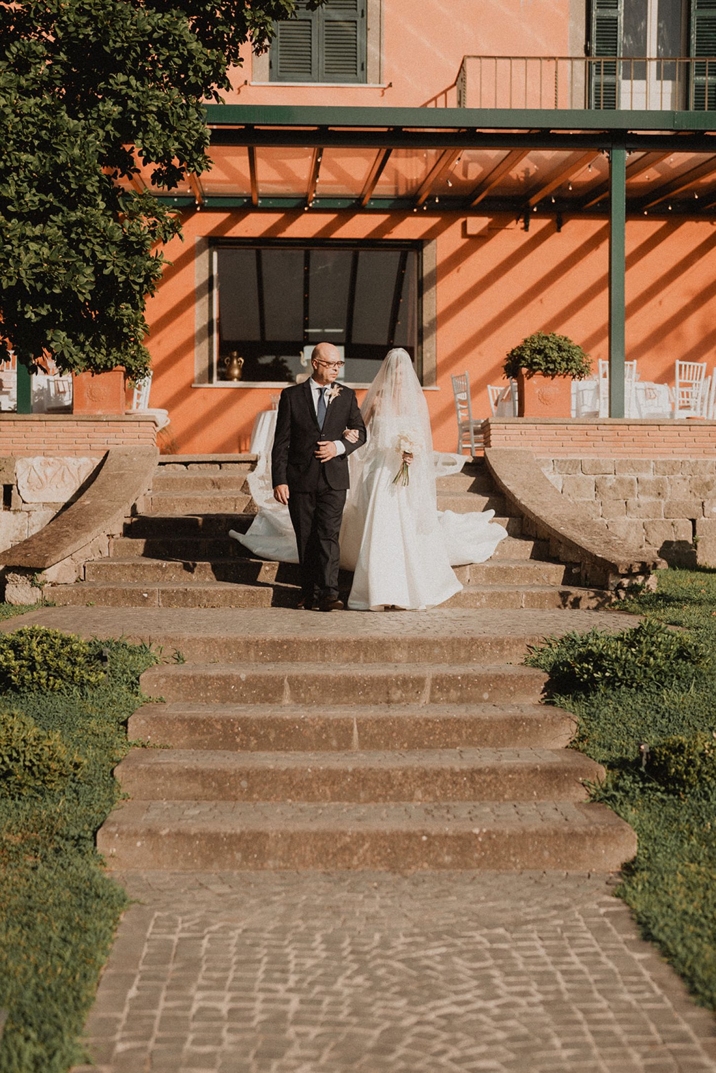 Wedding Chiara & Federico - Scatto 10