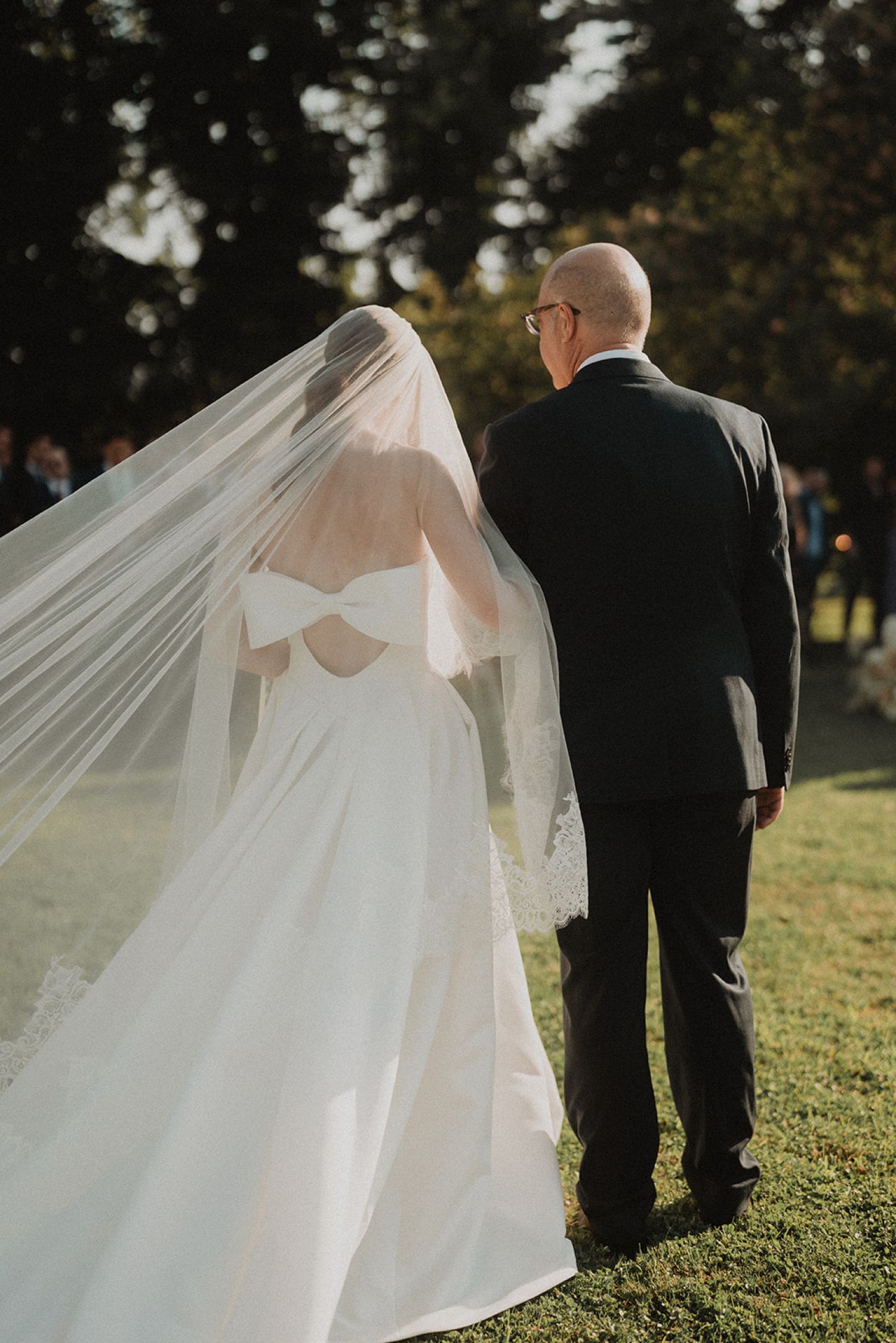 Wedding Chiara & Federico - Scatto 11
