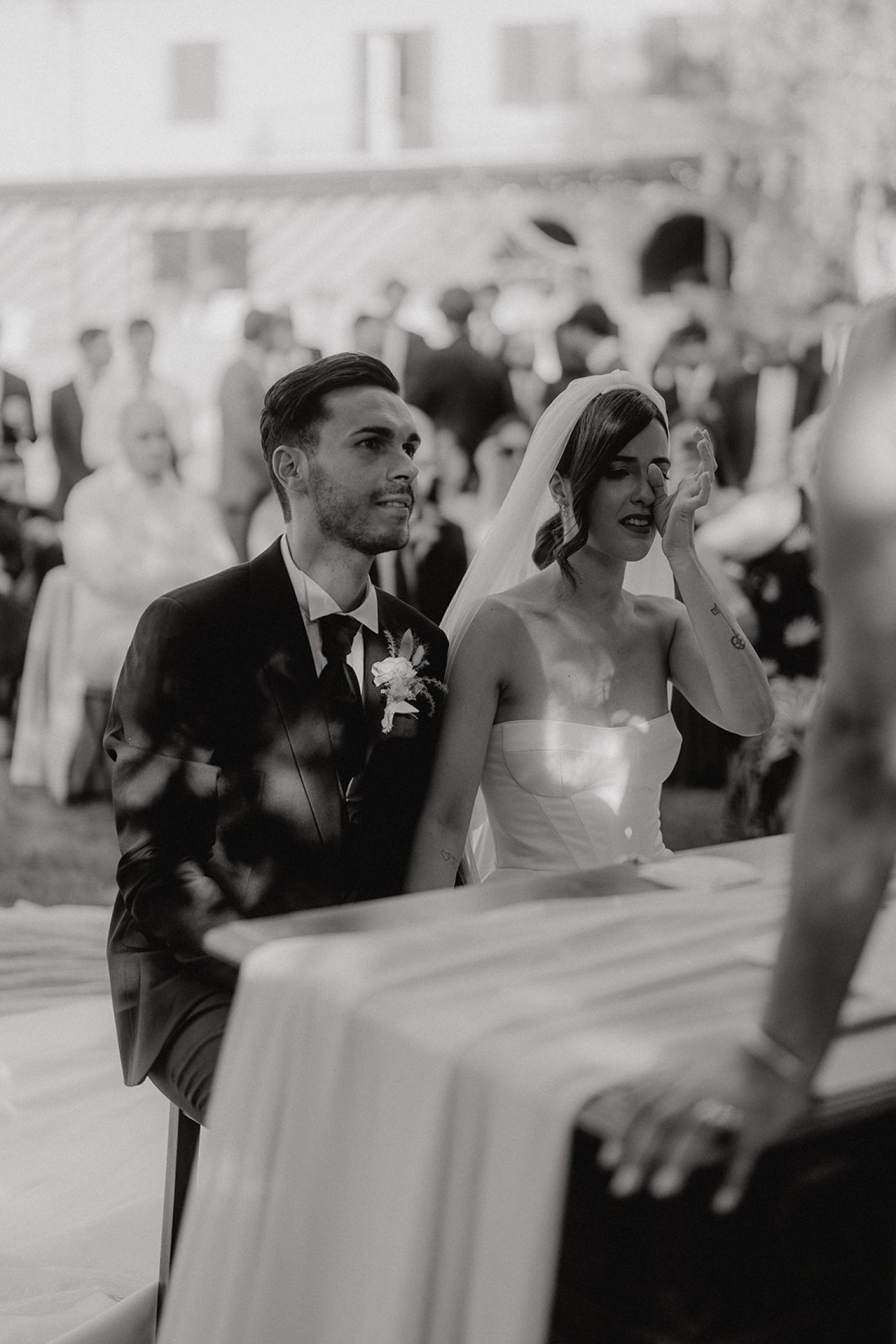 Wedding Chiara & Federico - Scatto 12