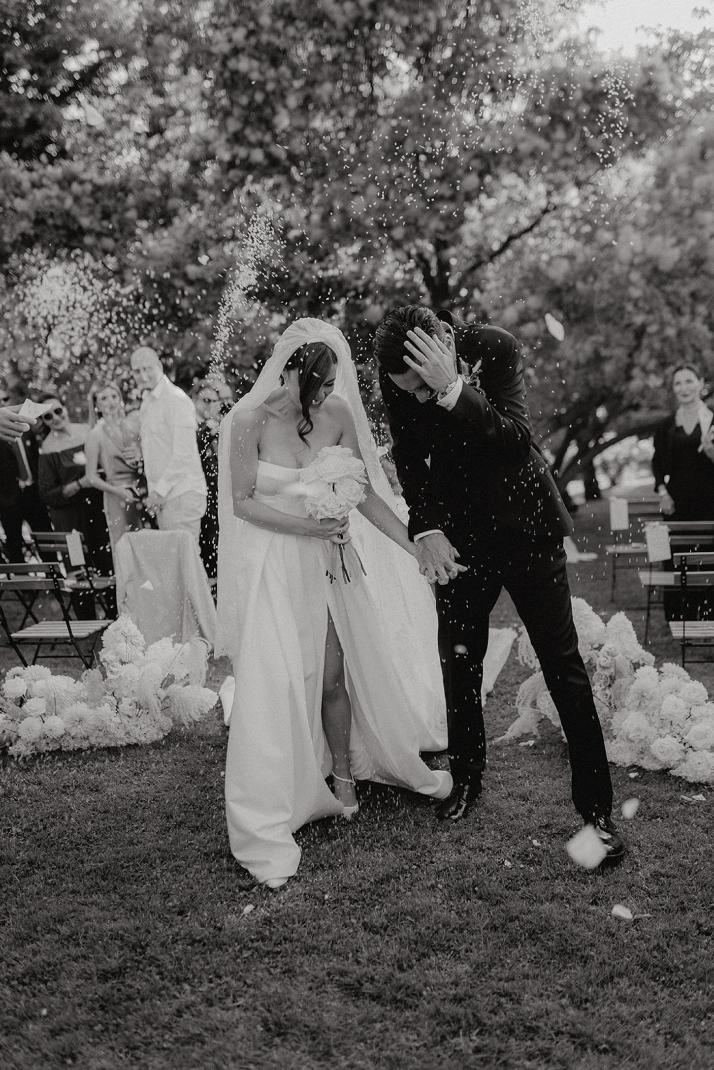 Wedding Chiara & Federico - Scatto 16