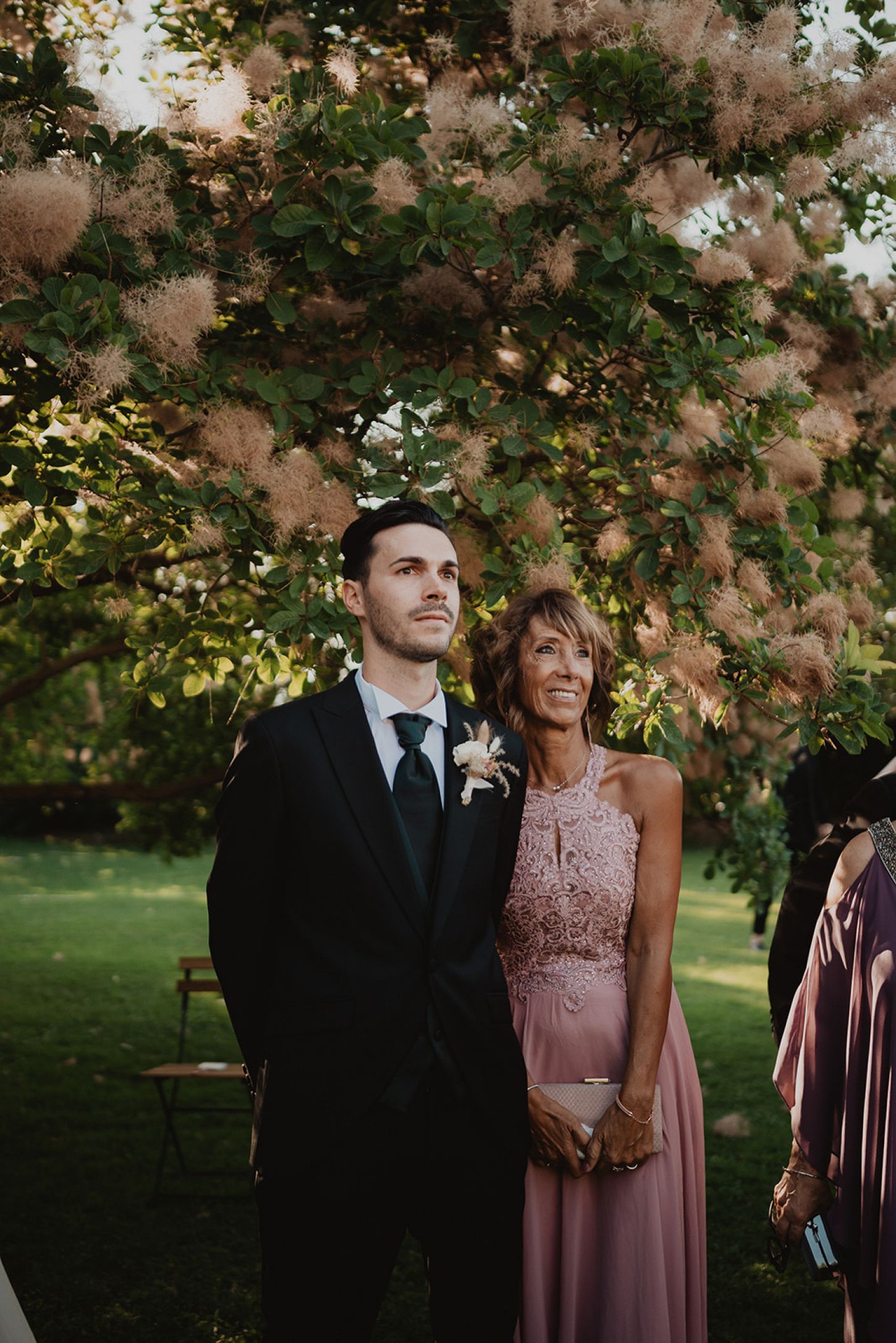 Wedding Chiara & Federico - Scatto 18