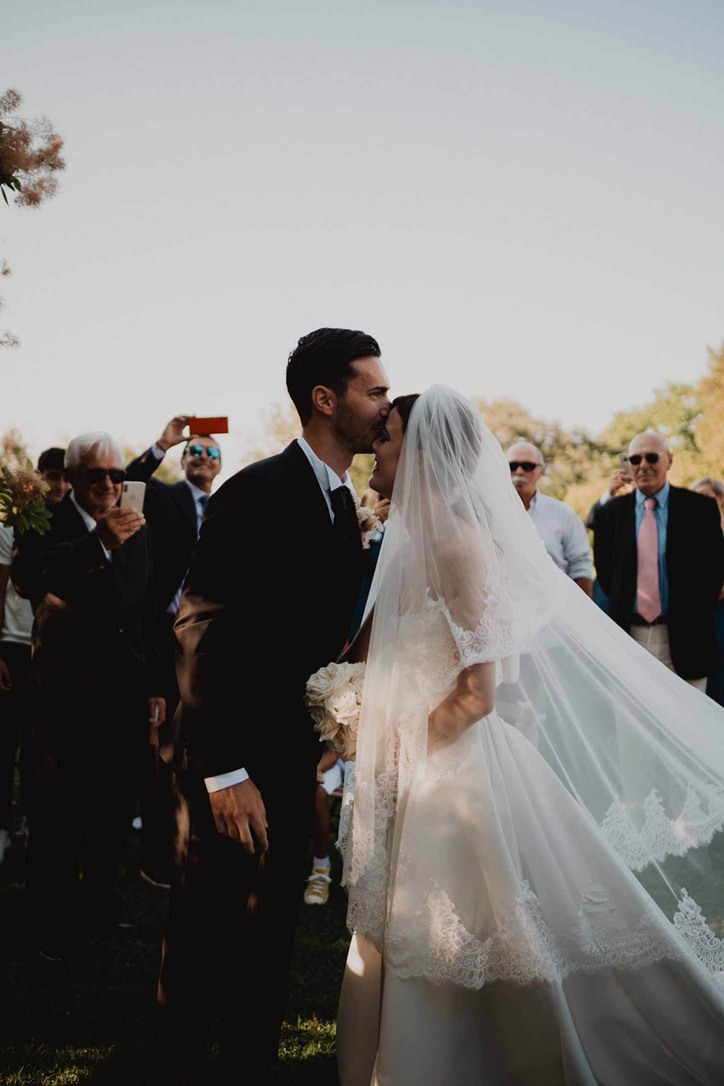 Wedding Chiara & Federico - Scatto 19