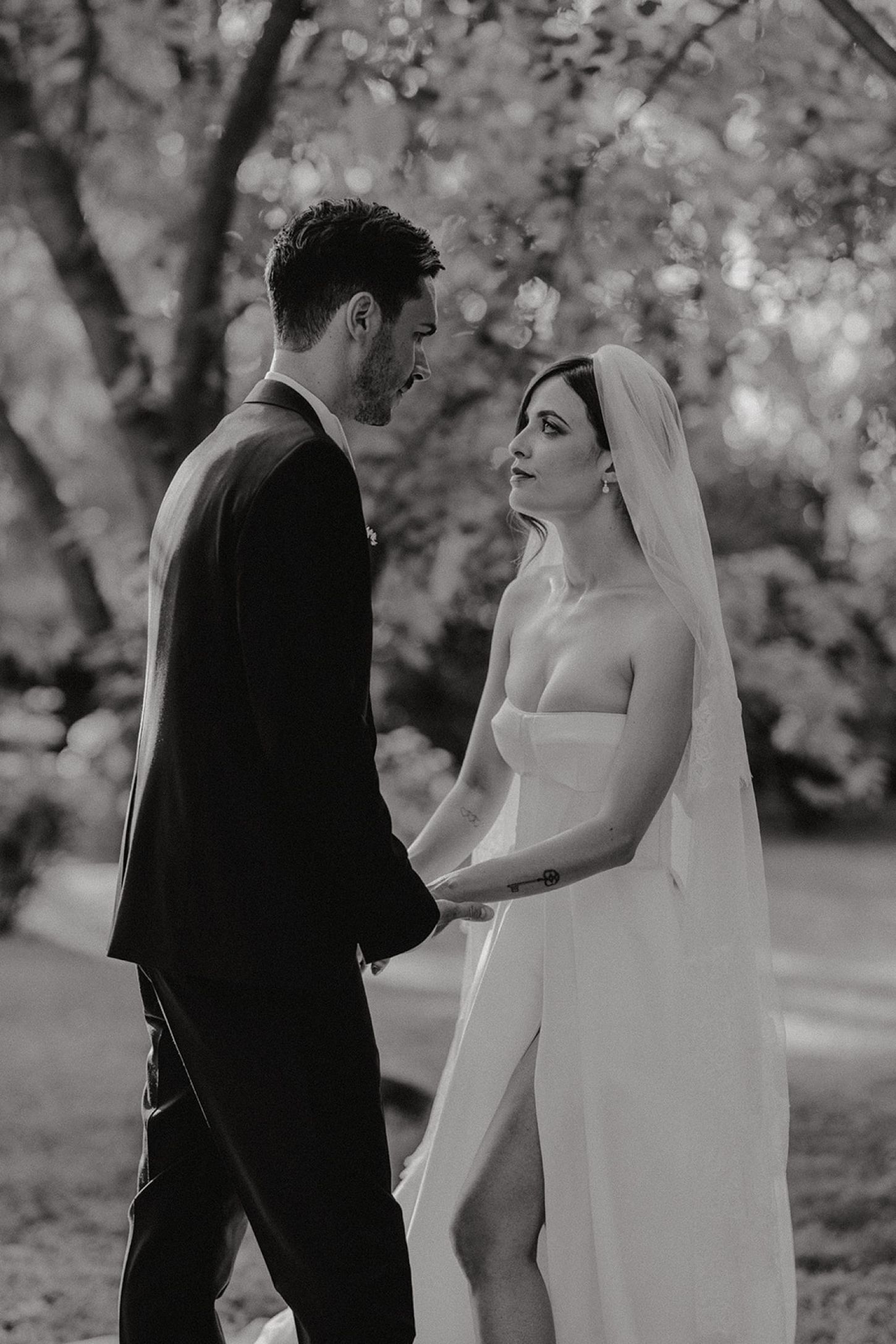Wedding Chiara & Federico - Scatto 21
