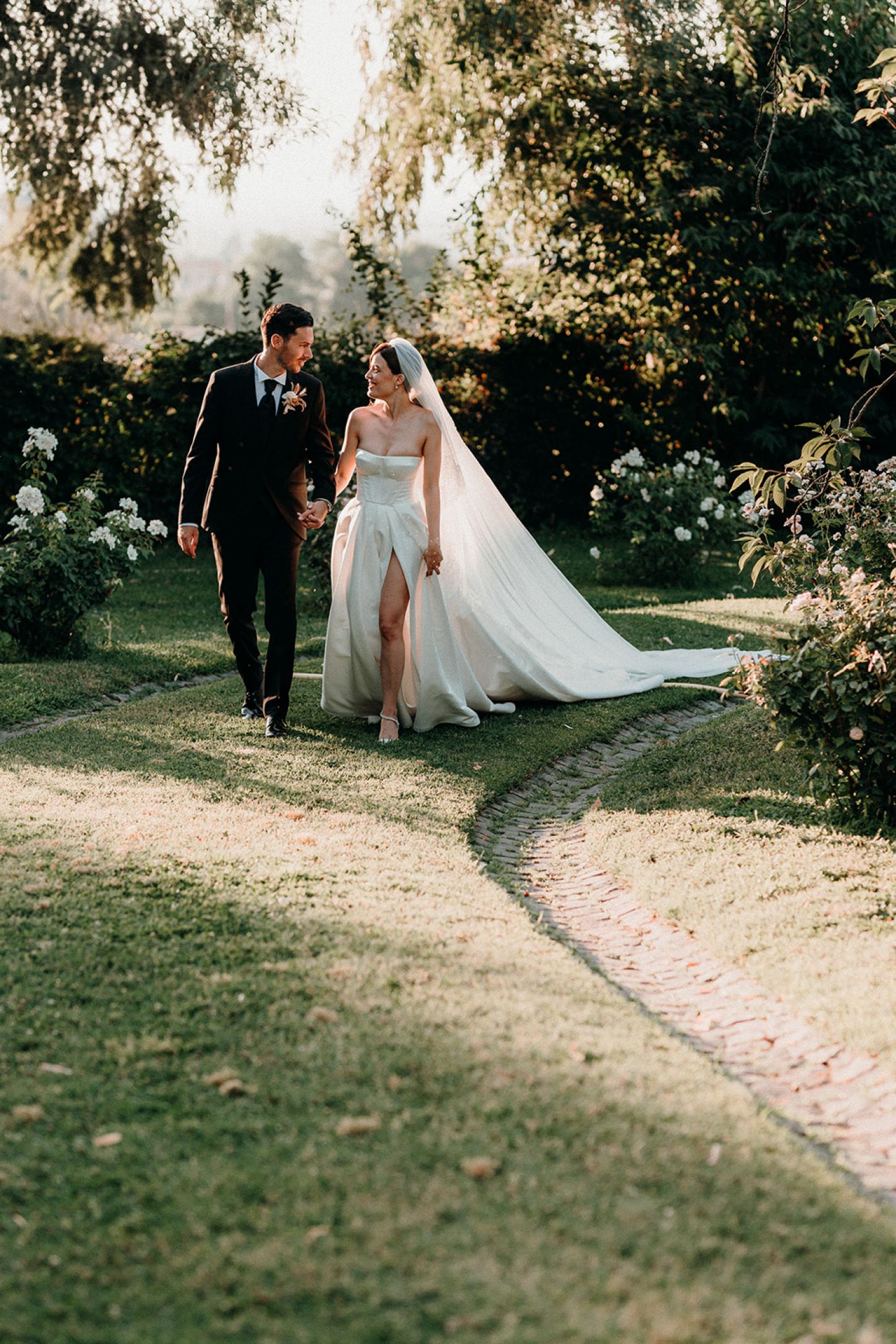 Wedding Chiara & Federico - Scatto 23