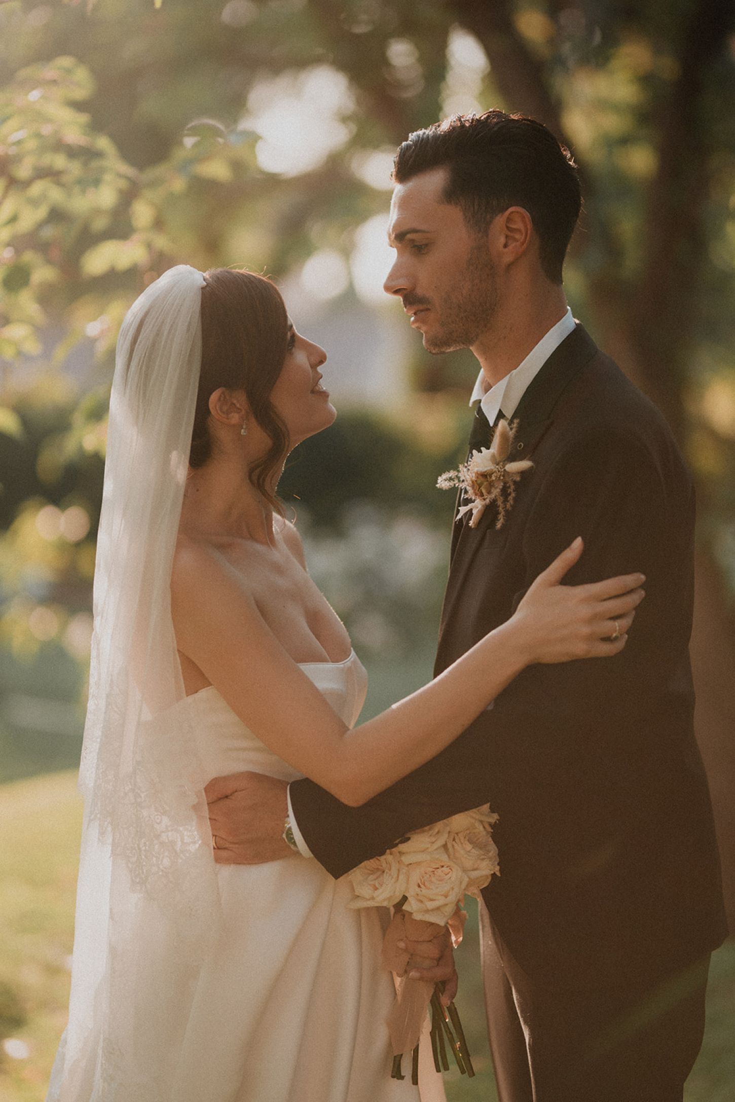 Wedding Chiara & Federico - Scatto 24