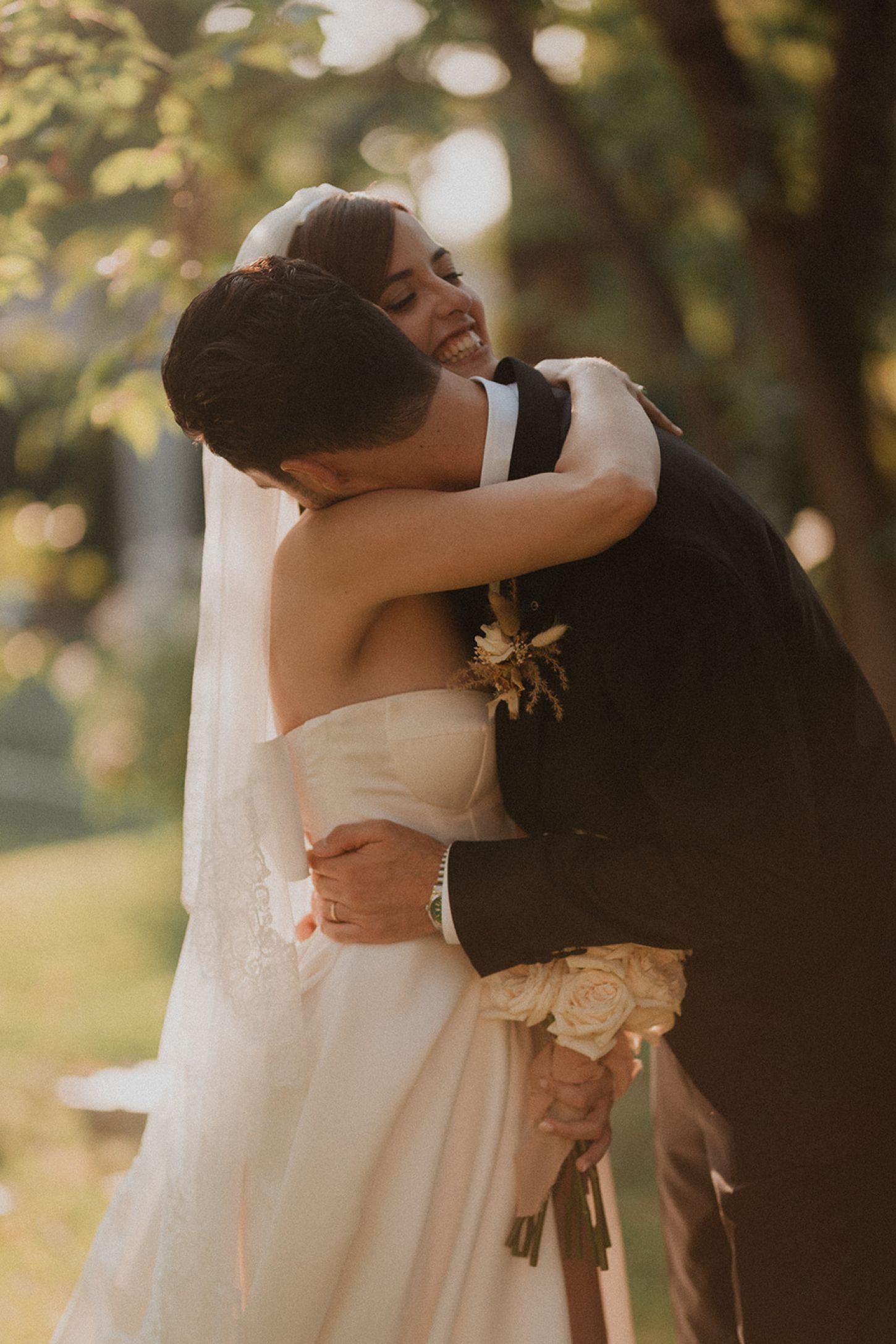 Wedding Chiara & Federico - Scatto 25