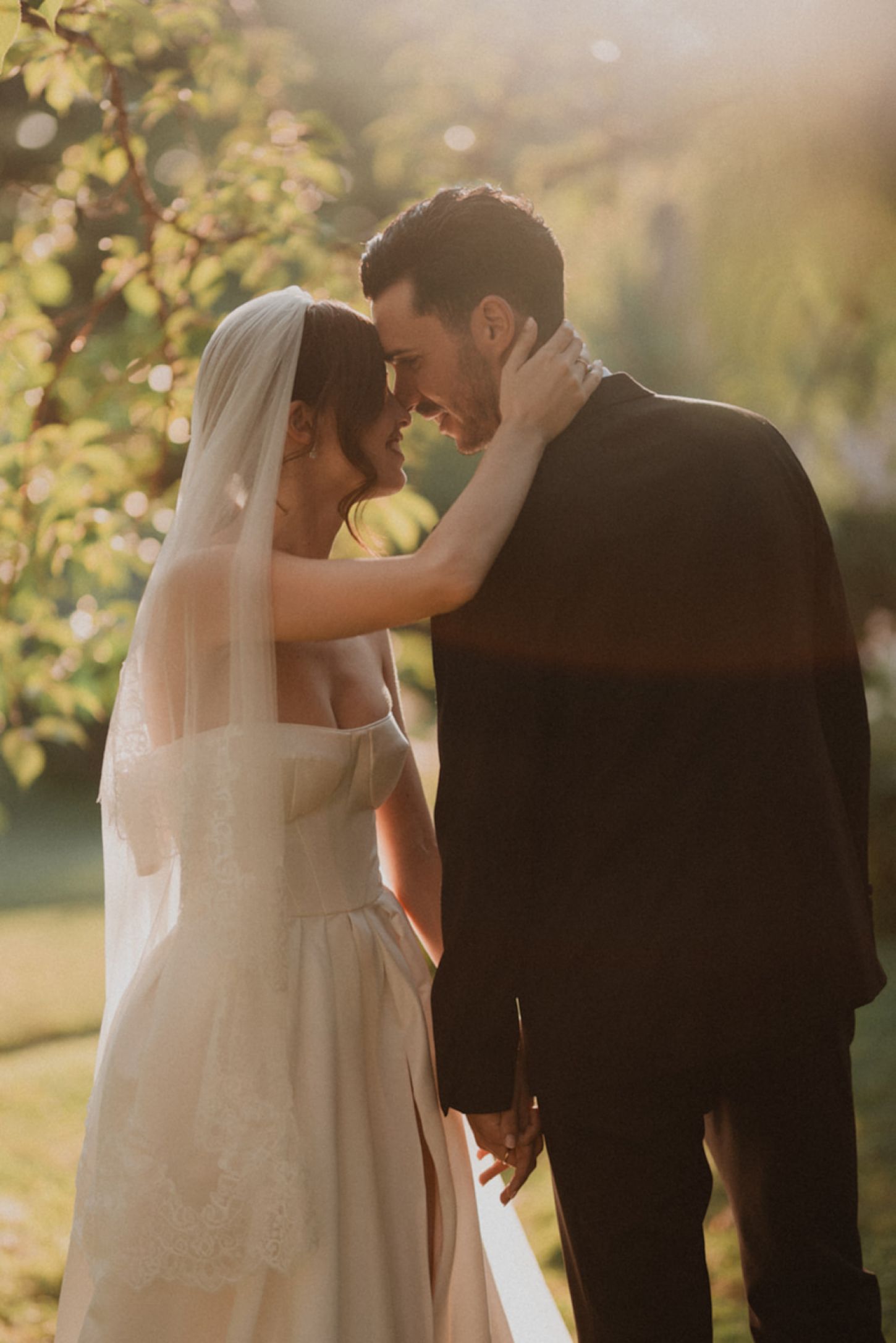 Wedding Chiara & Federico - Scatto 26
