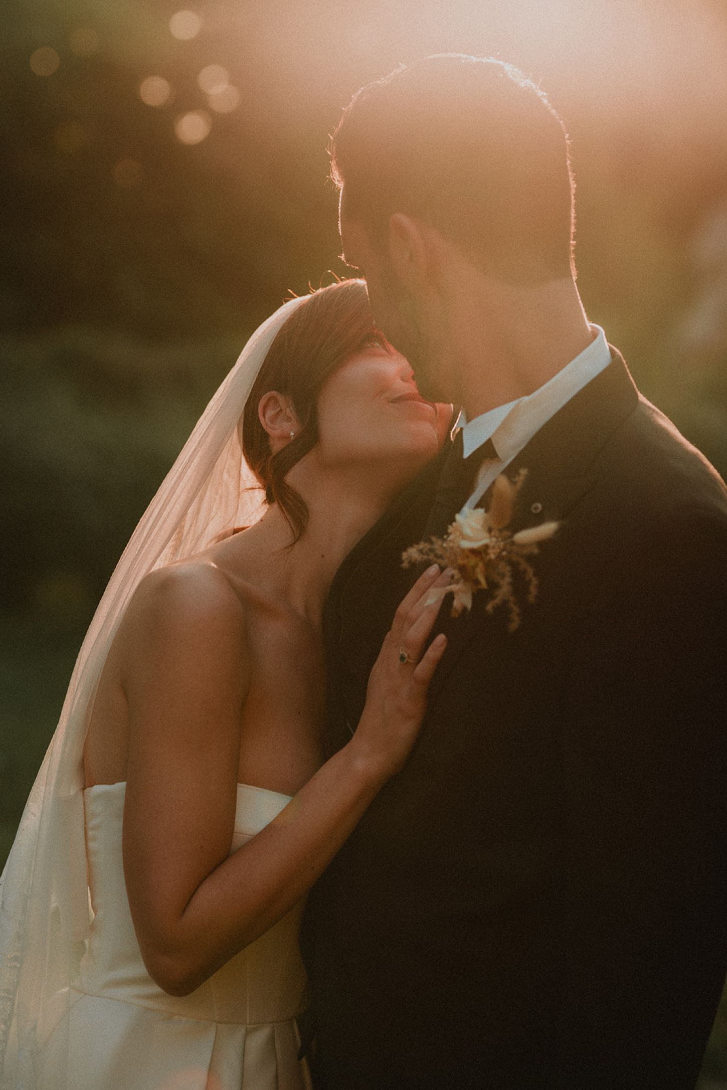 Wedding Chiara & Federico - Scatto 27