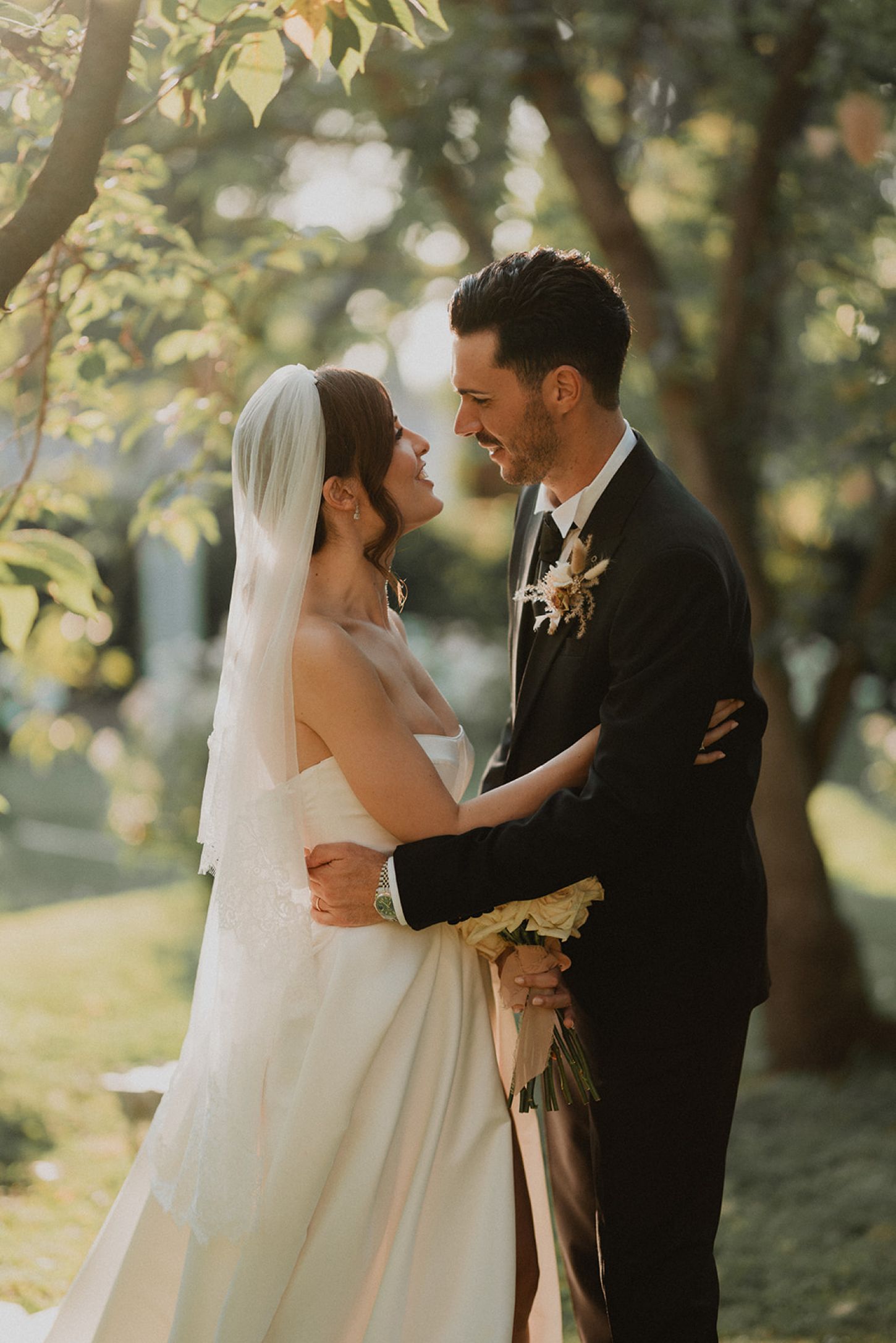 Wedding Chiara & Federico - Scatto 28