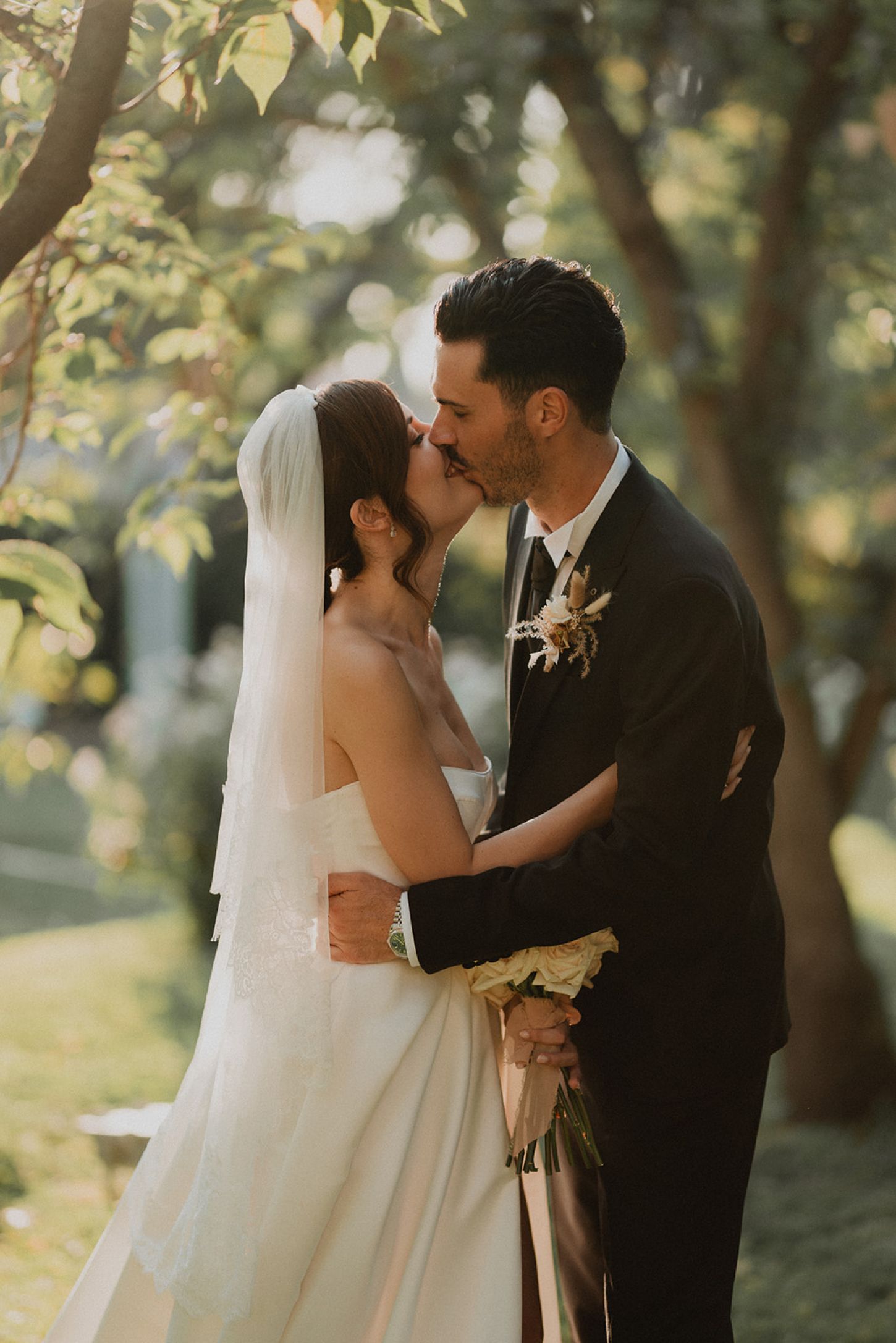 Wedding Chiara & Federico - Scatto 29