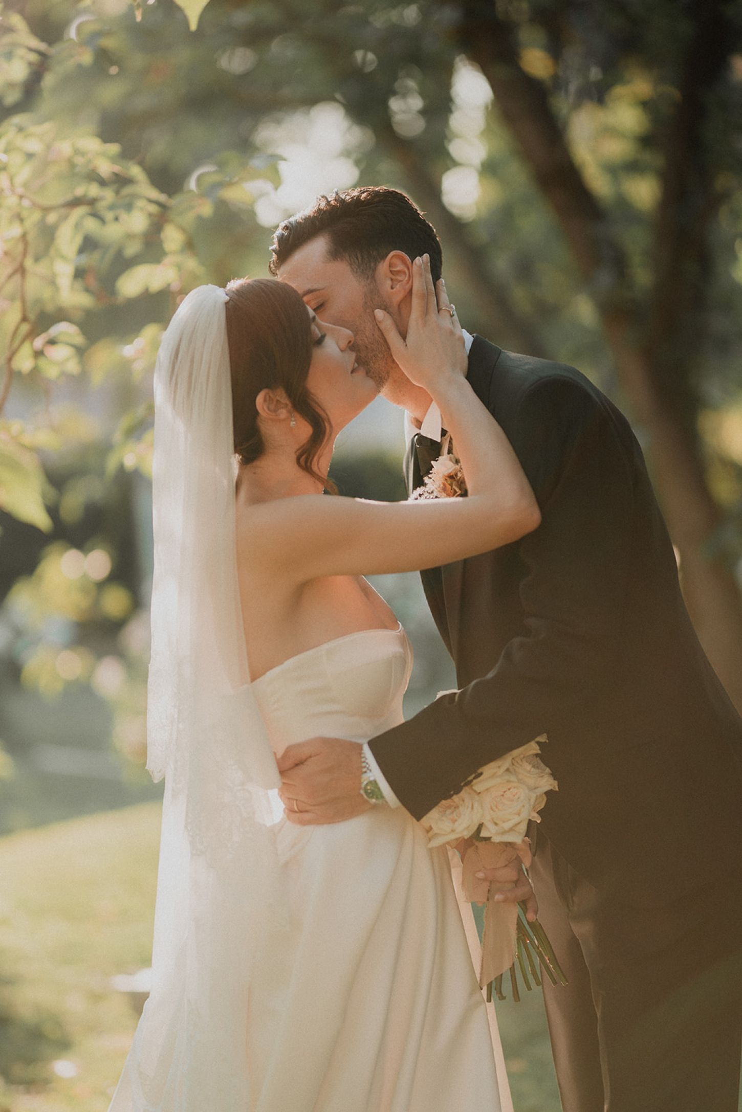 Wedding Chiara & Federico - Scatto 30