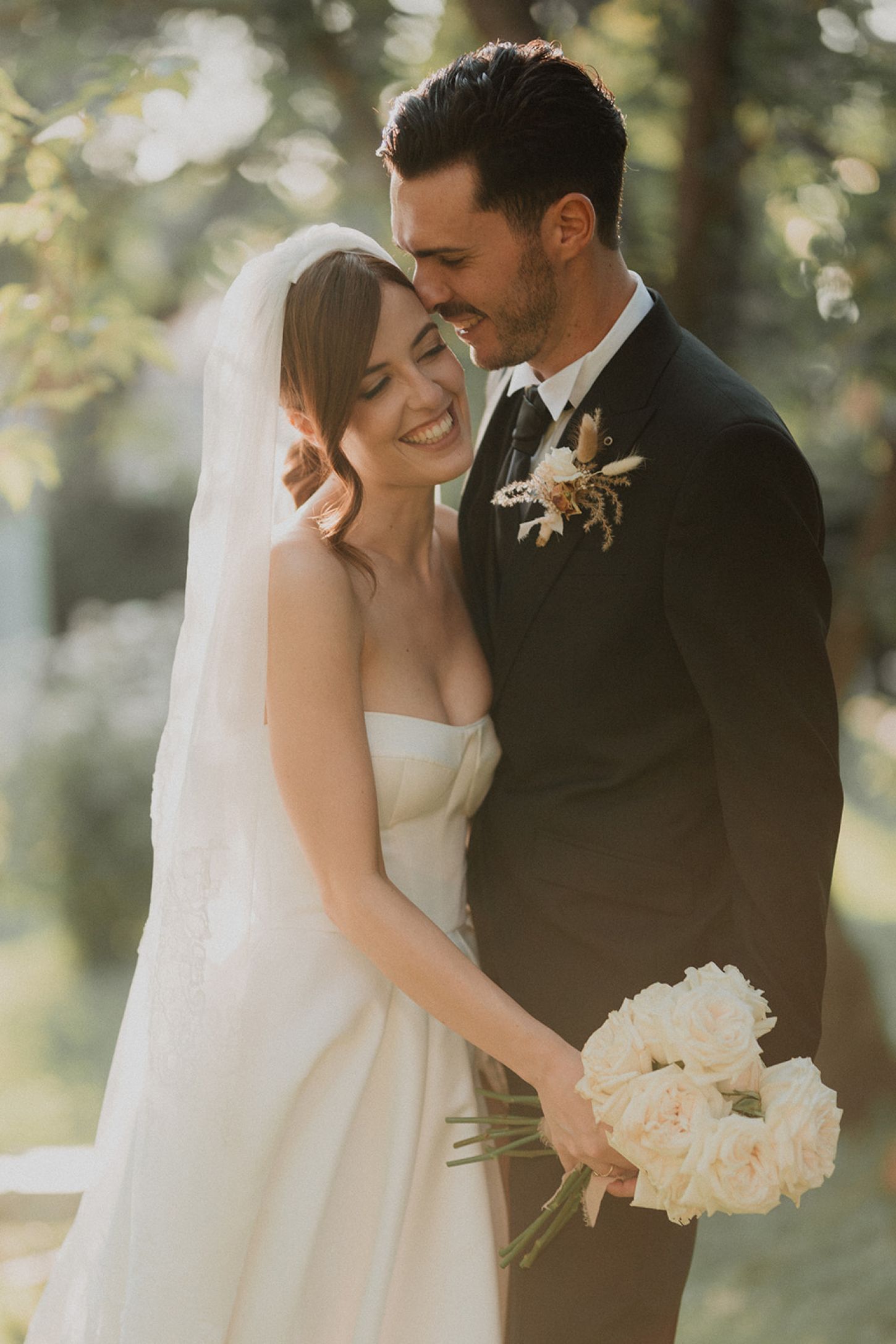 Wedding Chiara & Federico - Scatto 31