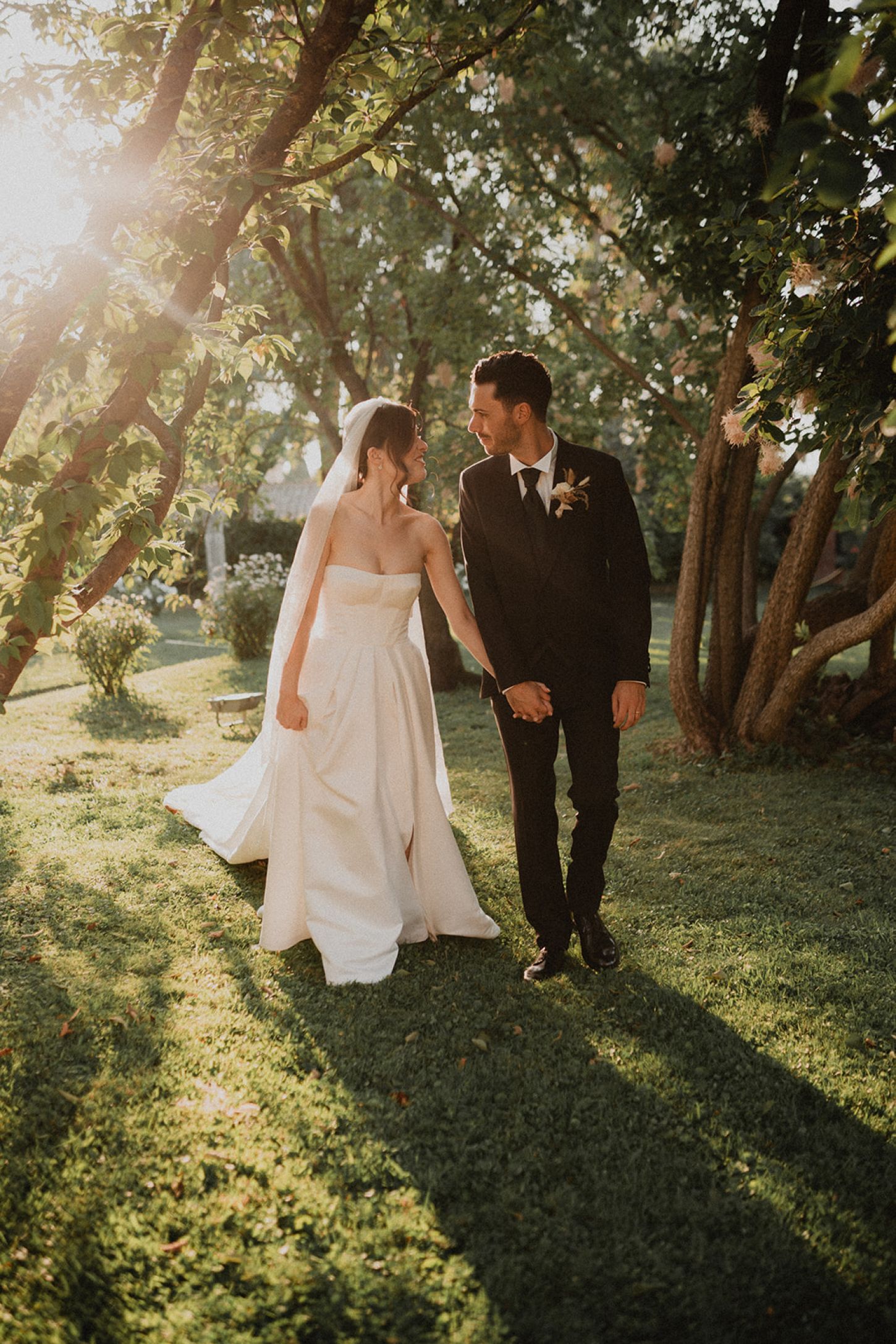 Wedding Chiara & Federico - Scatto 32