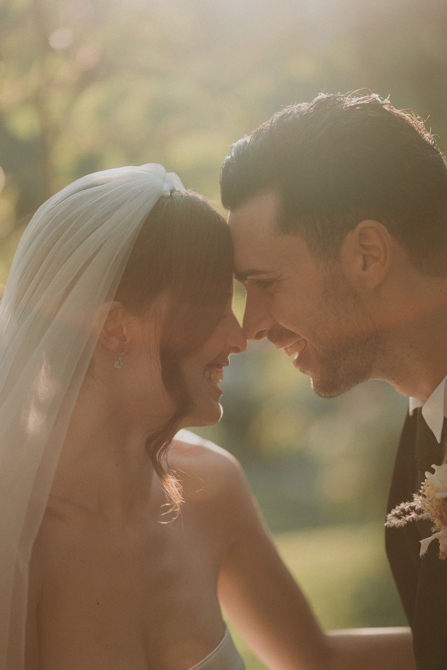 Wedding Chiara & Federico - Scatto 33