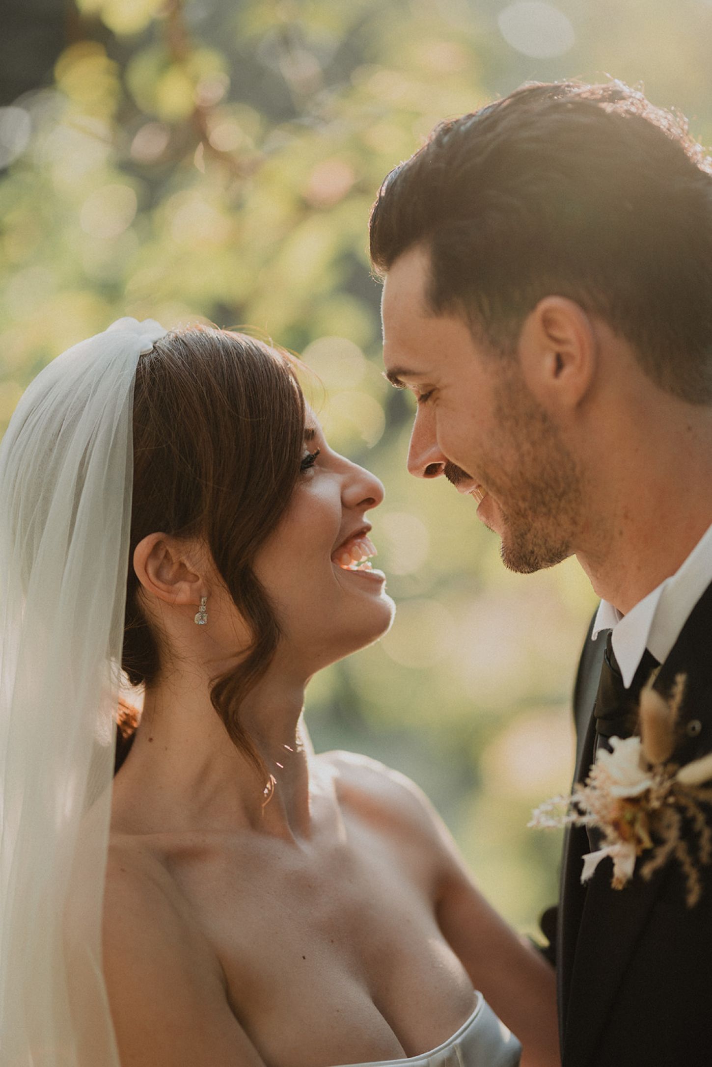 Wedding Chiara & Federico - Scatto 34