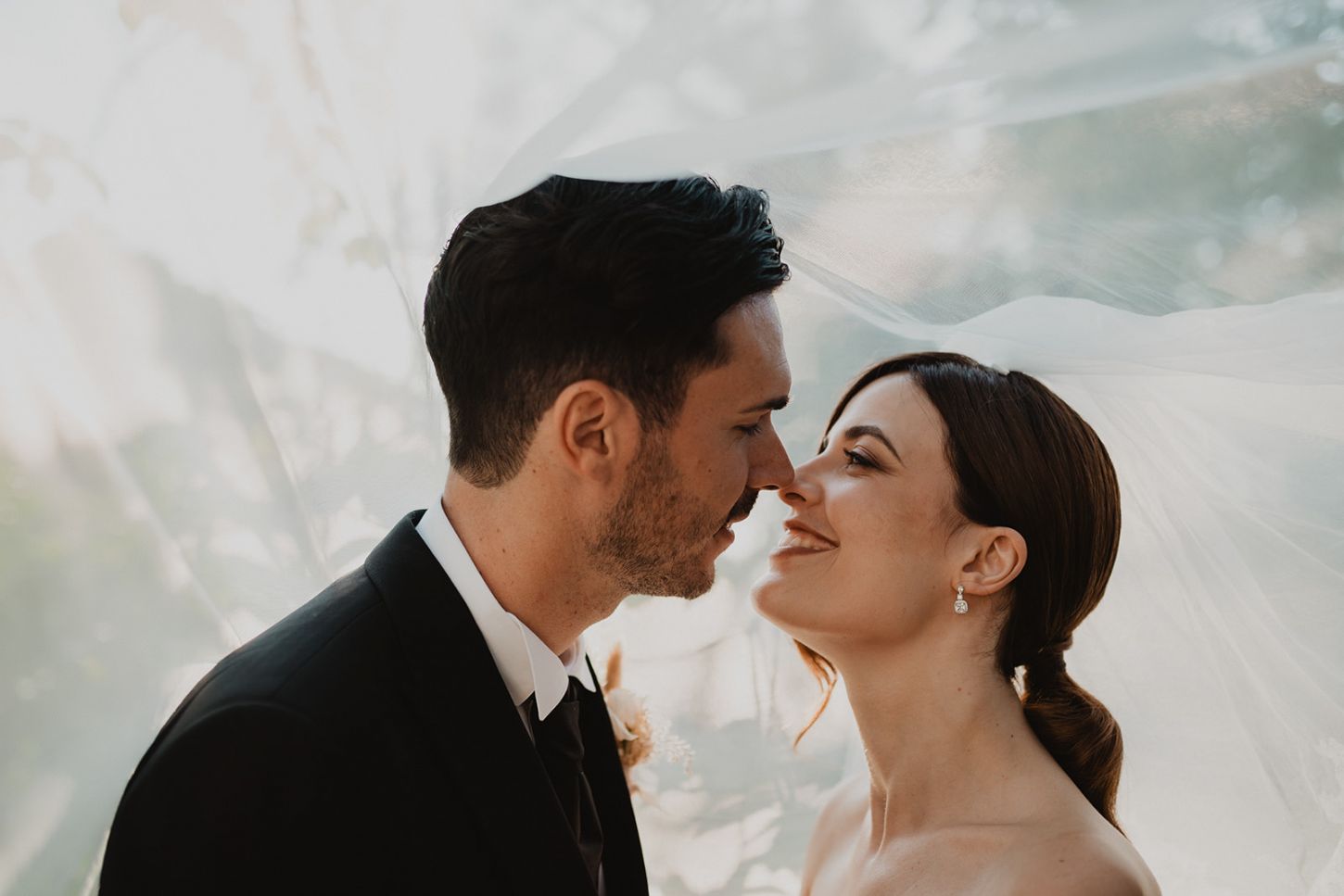 Wedding Chiara & Federico - Scatto 36