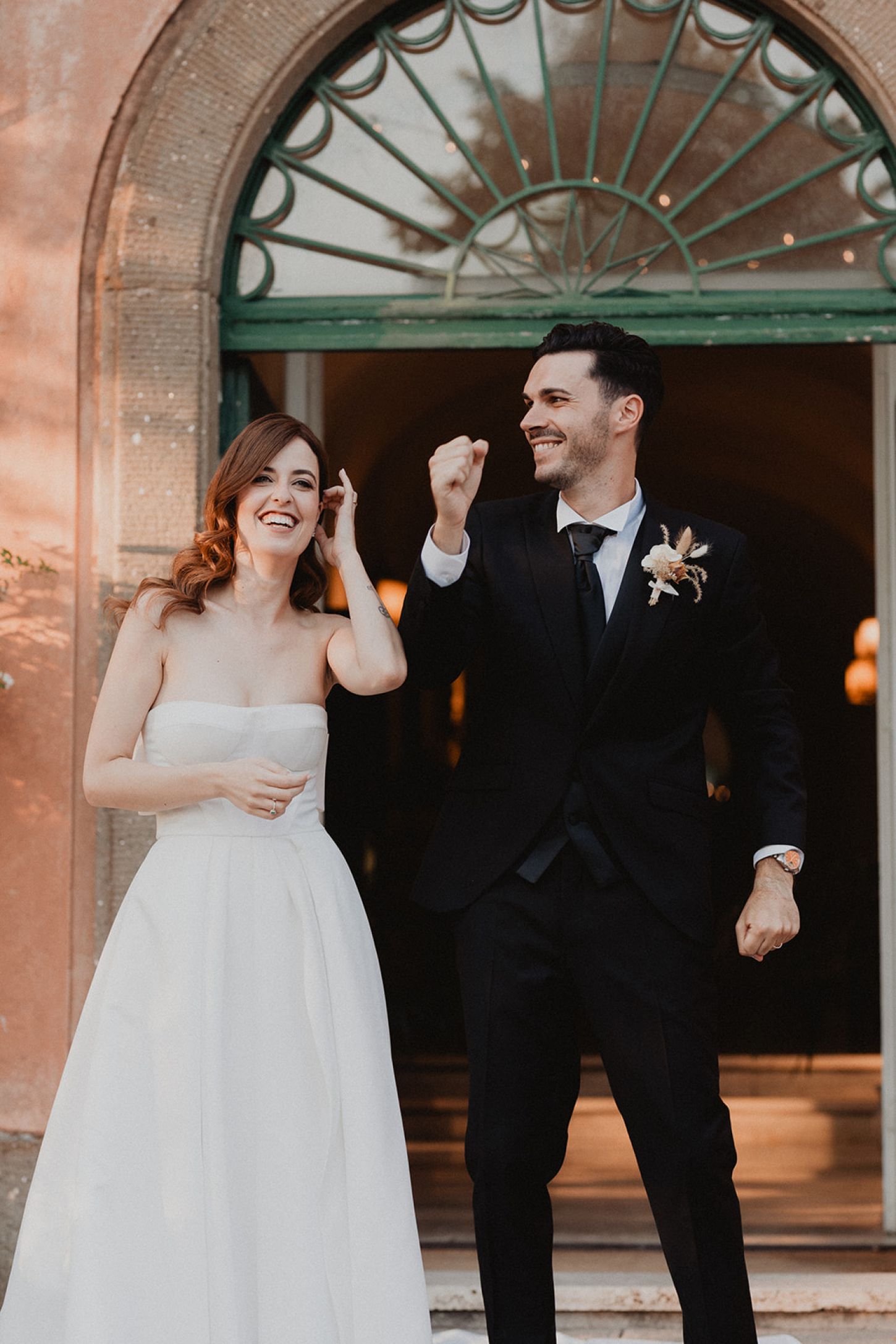 Wedding Chiara & Federico - Scatto 42
