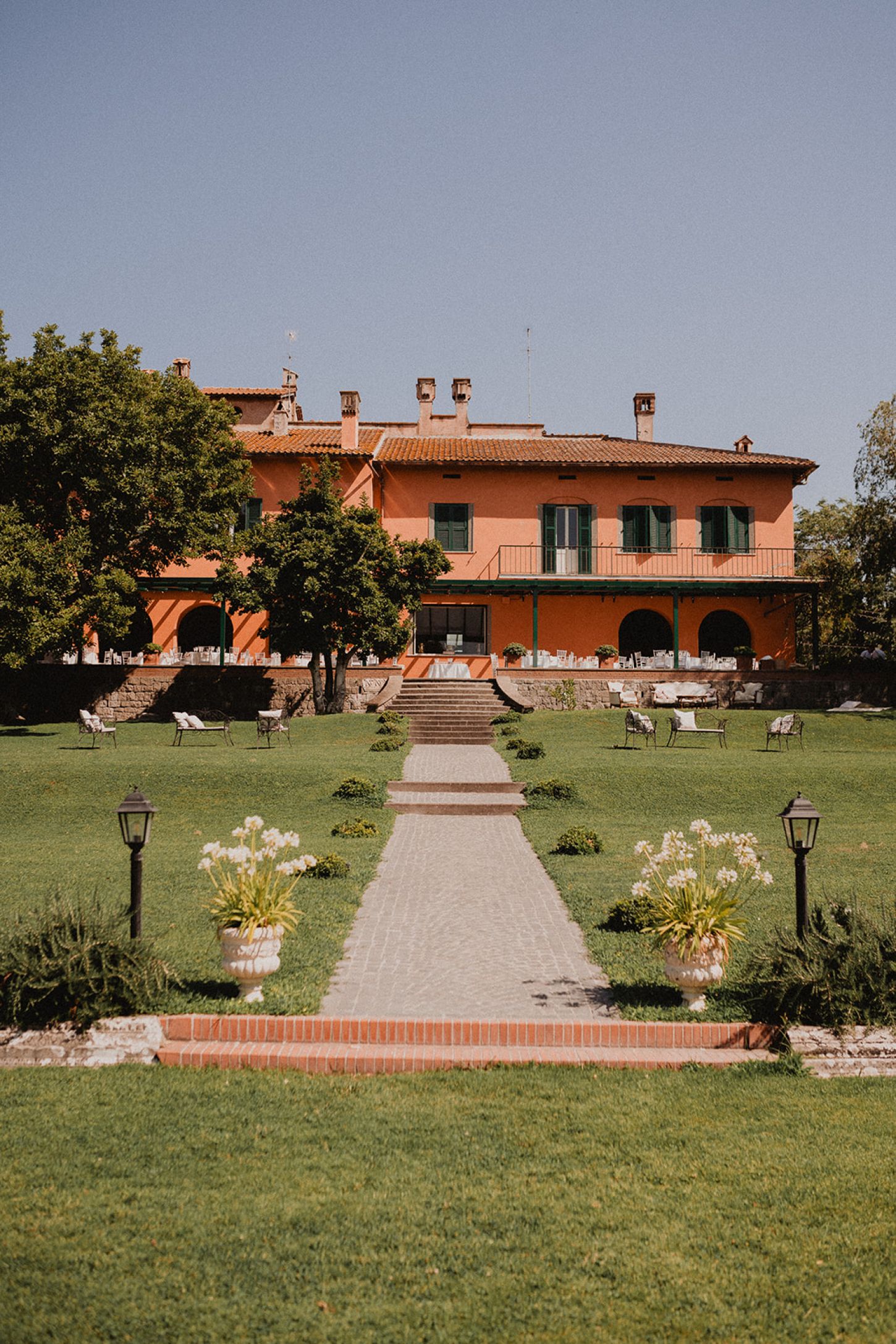 Wedding Chiara & Federico - Scatto 17