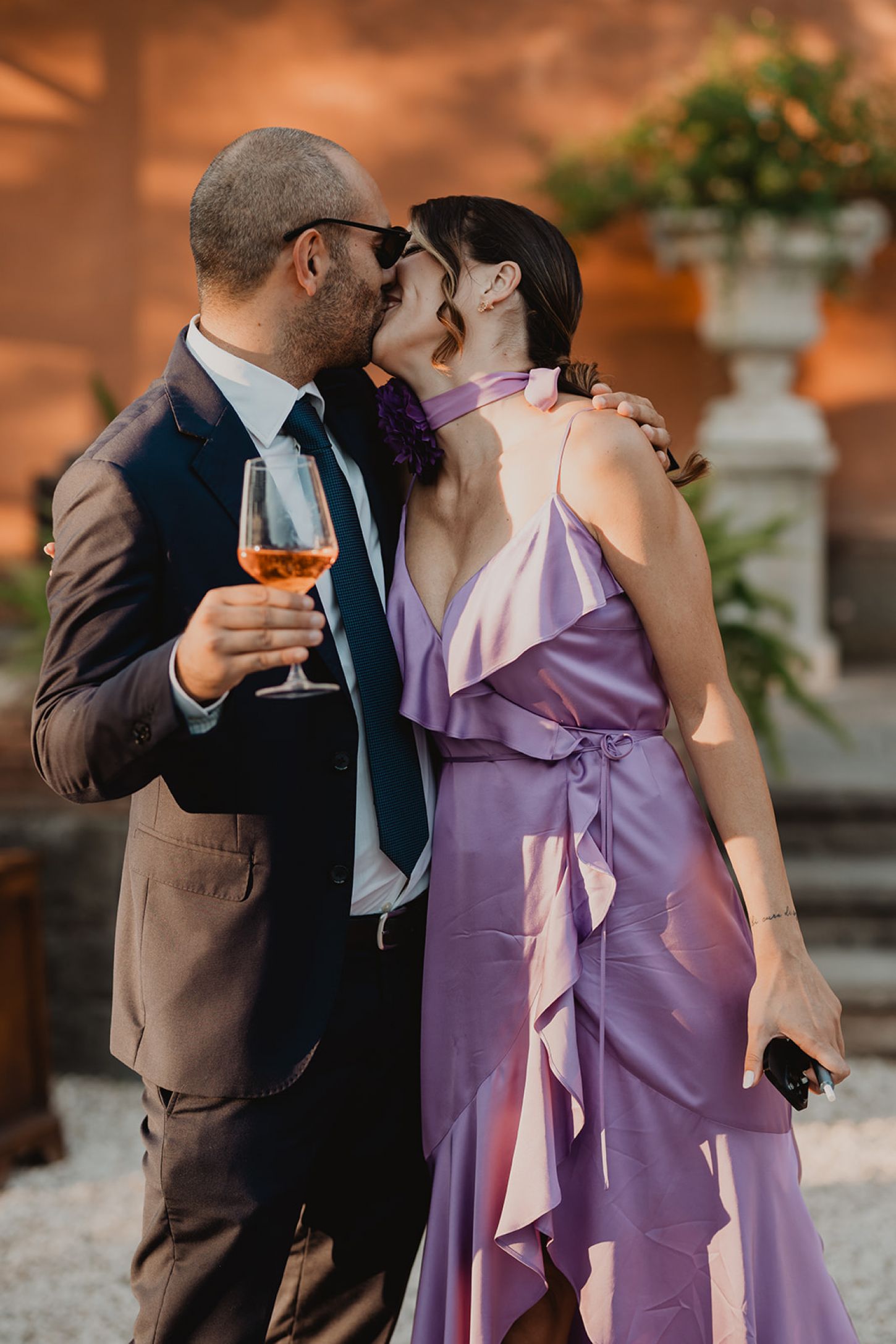 Wedding Chiara & Federico - Scatto 43