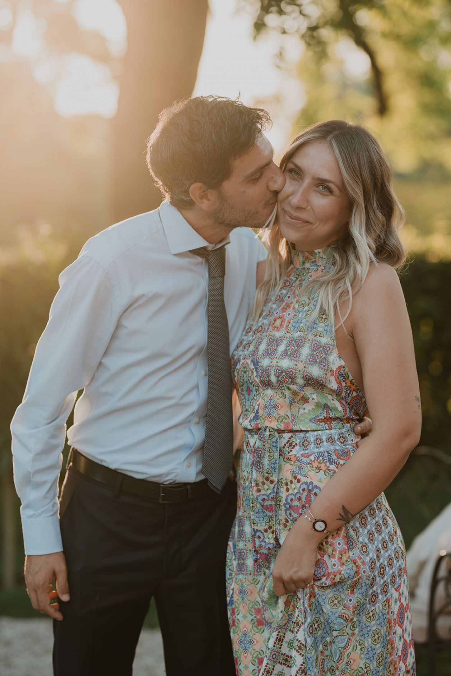Wedding Chiara & Federico - Scatto 44