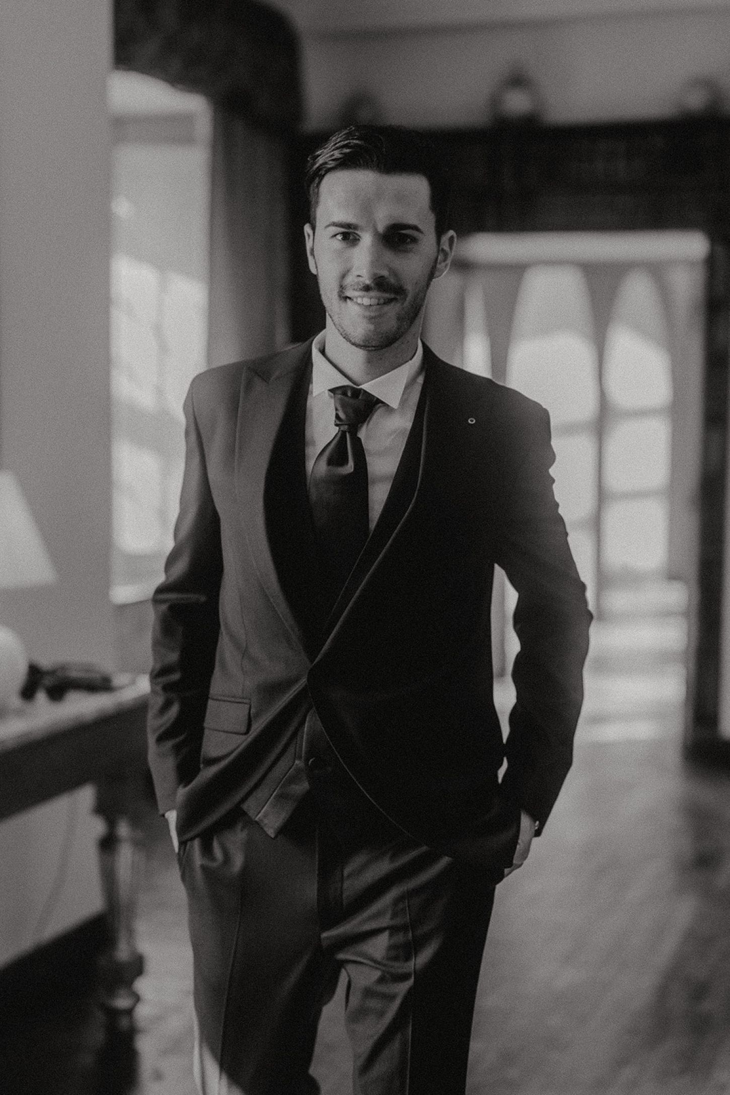 Wedding Chiara & Federico - Scatto 46